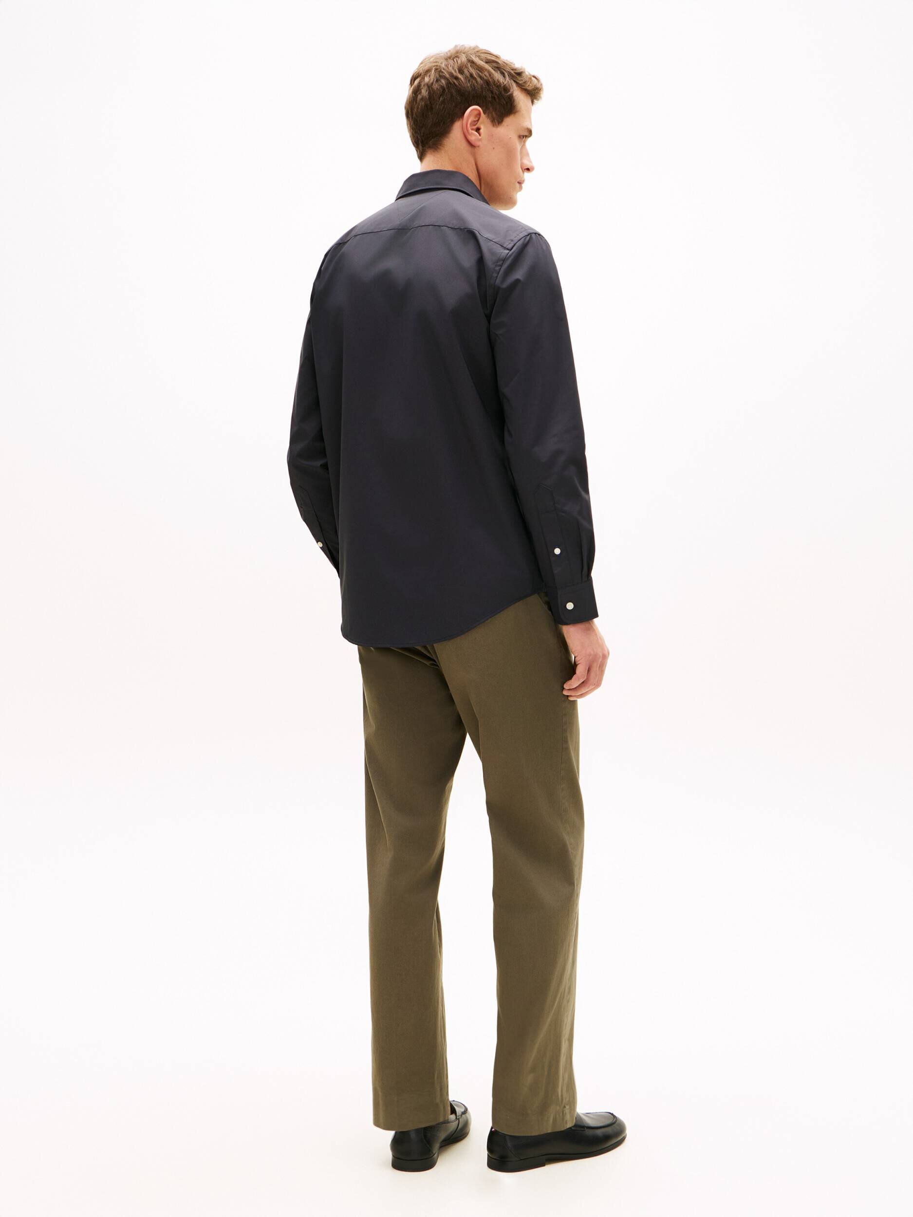 Tommy Hilfiger Cămașă PERFORMANCE | regular fit