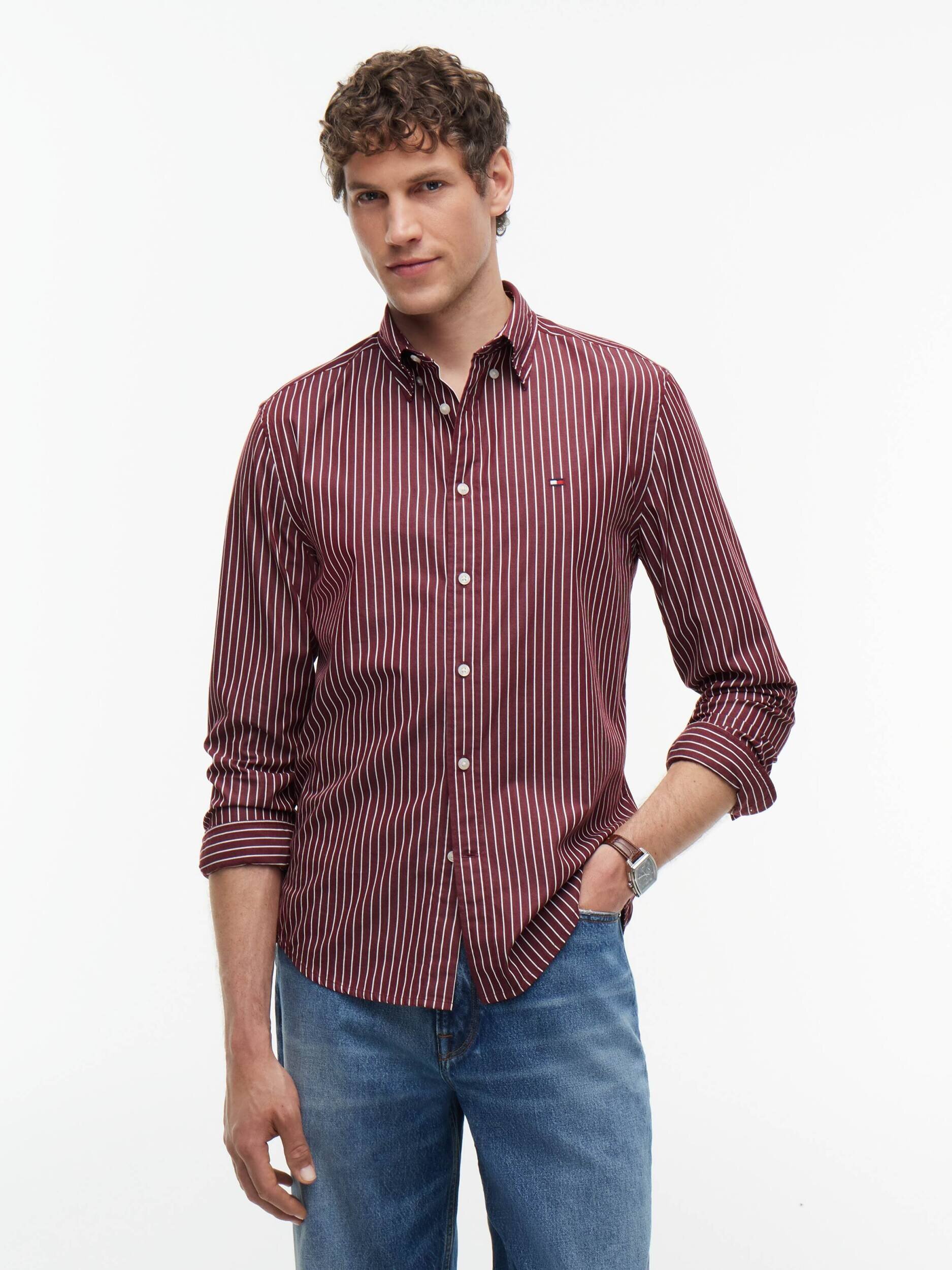 Tommy Hilfiger Cămașă | regular fit