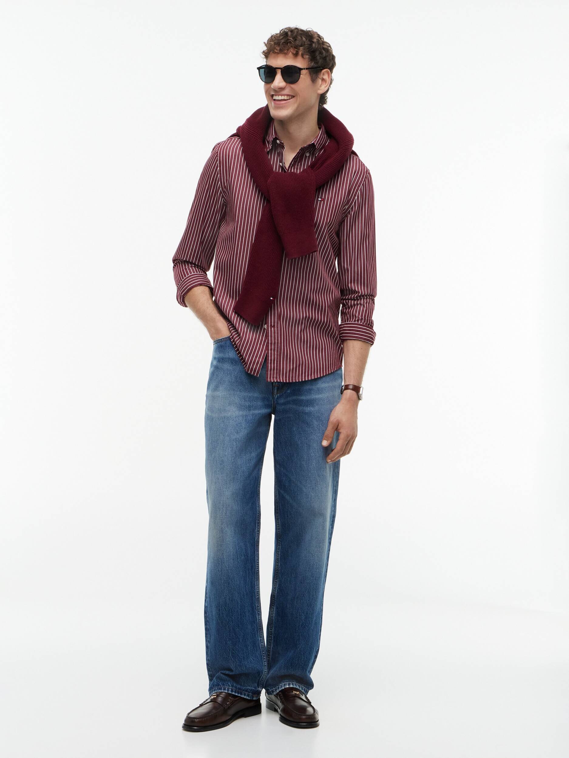 Tommy Hilfiger Cămașă | regular fit