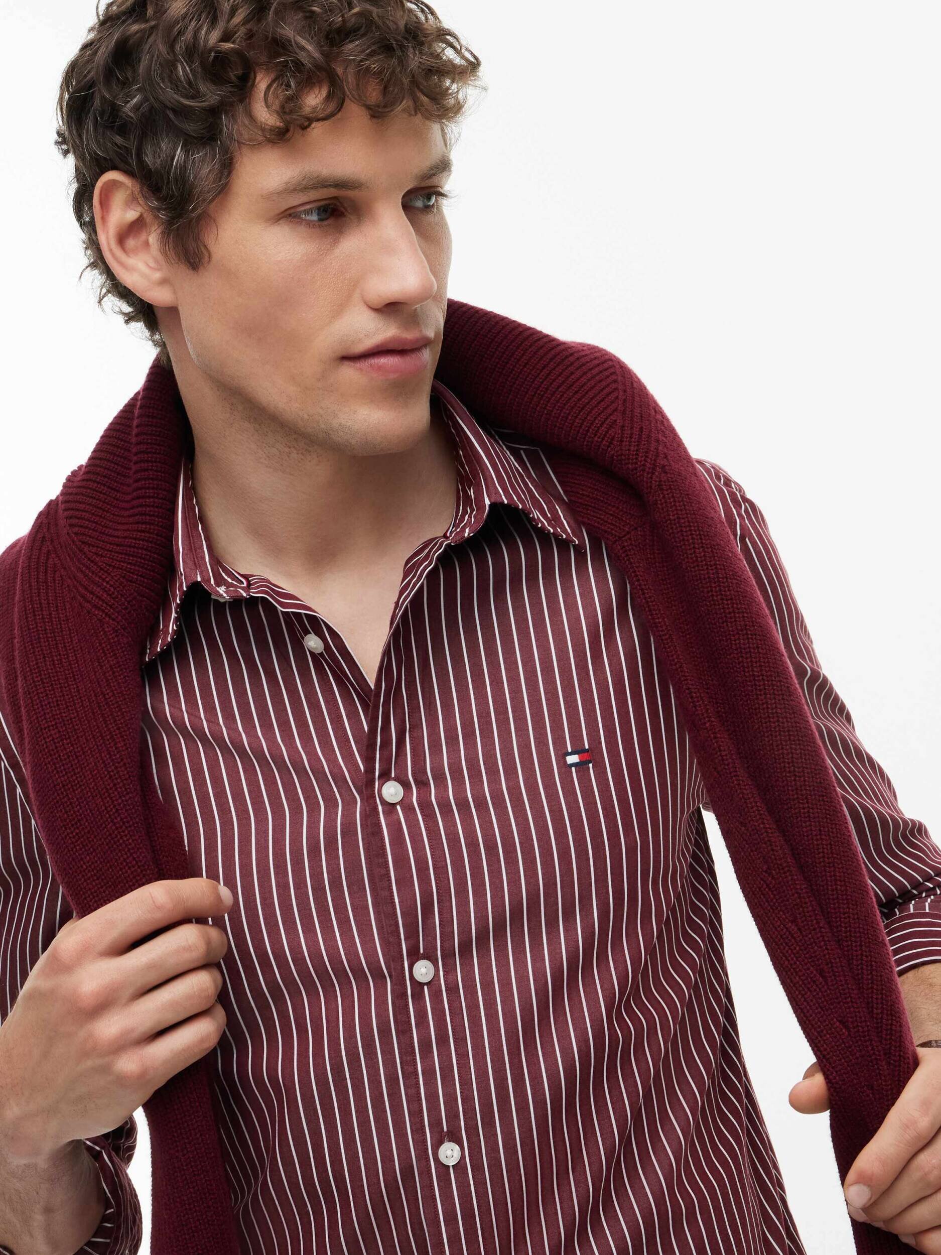 Tommy Hilfiger Cămașă | regular fit