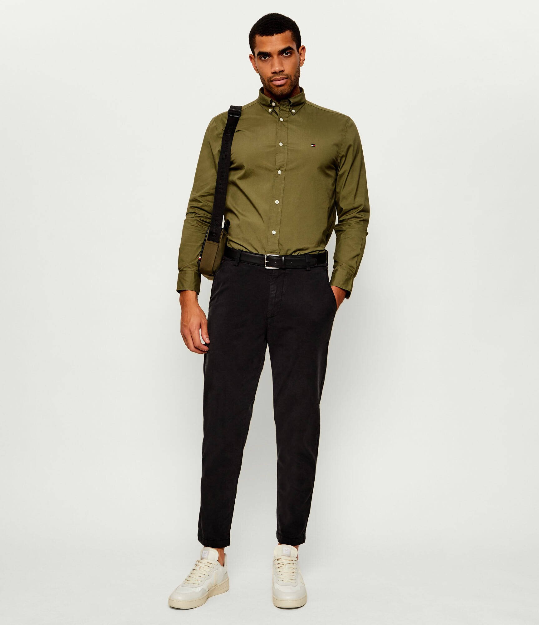 Tommy Hilfiger Cămașă | regular fit