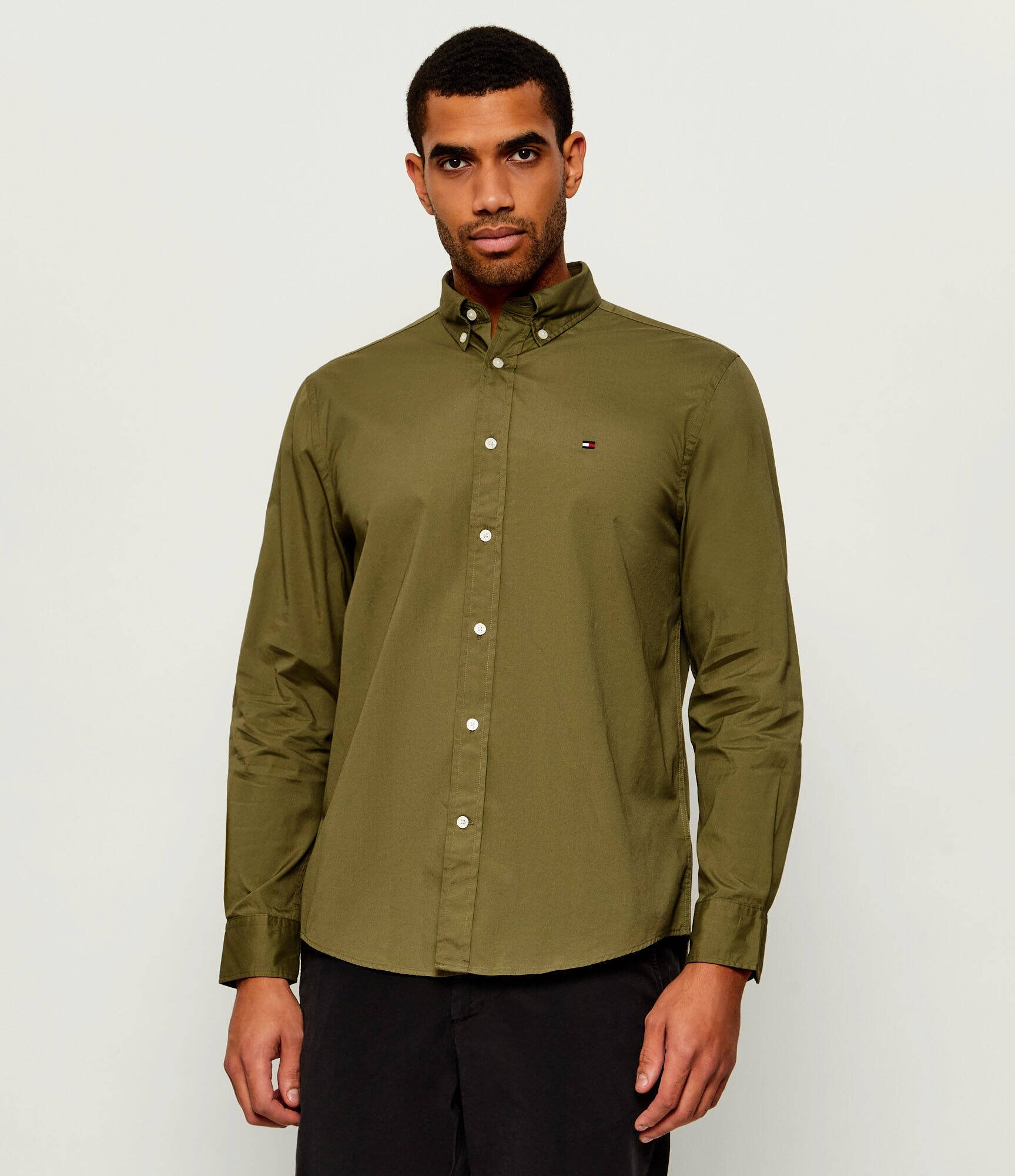 Tommy Hilfiger Cămașă | regular fit