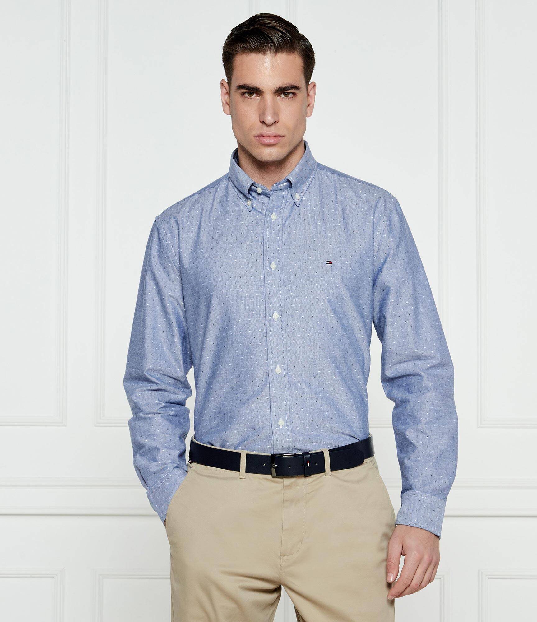 Tommy Hilfiger Cămașă | Regular Fit