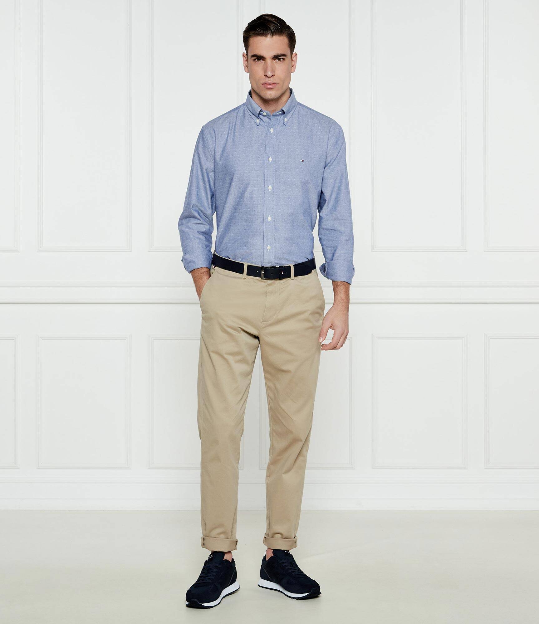 Tommy Hilfiger Cămașă | Regular Fit