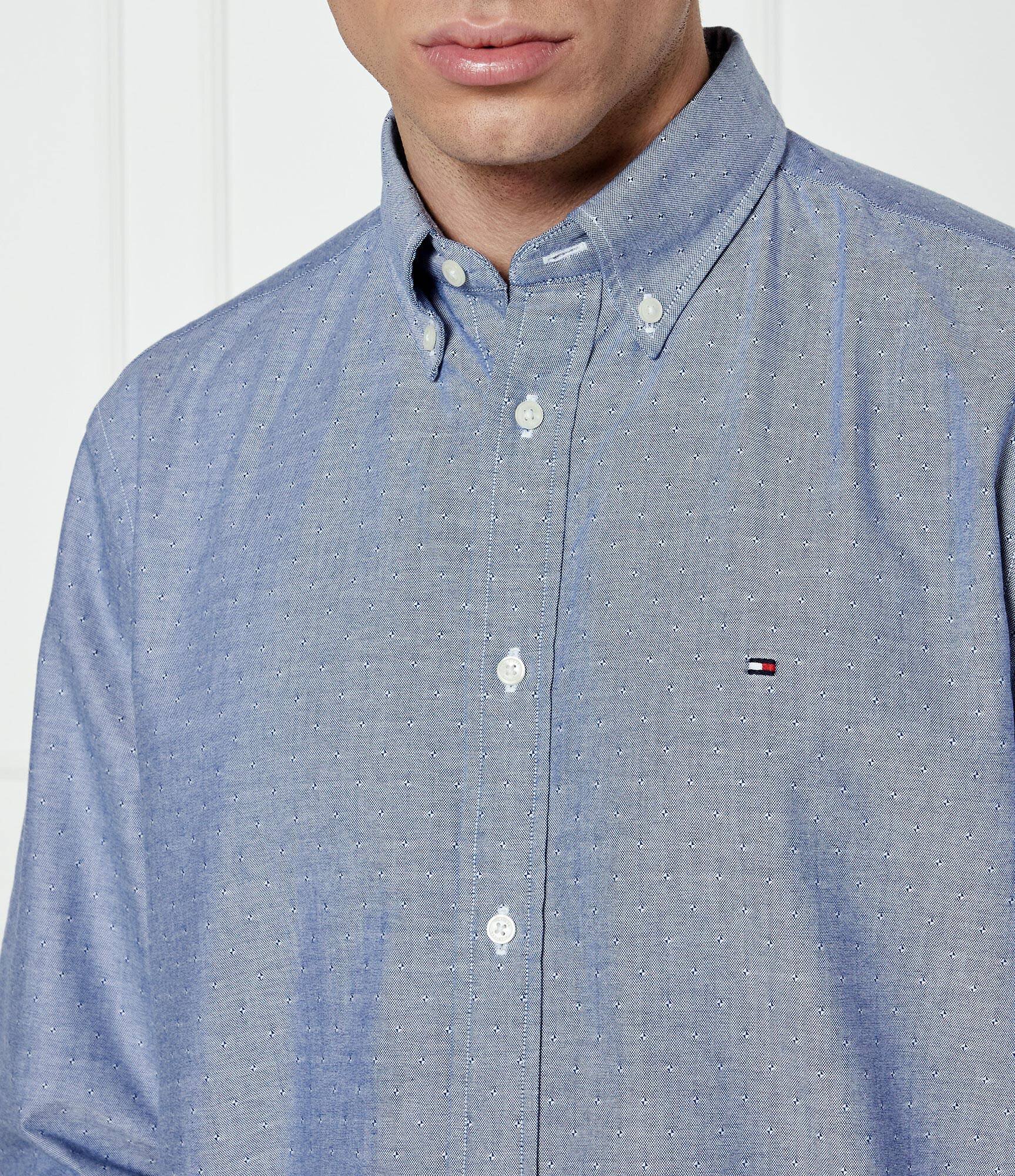 Tommy Hilfiger Cămașă | Regular Fit