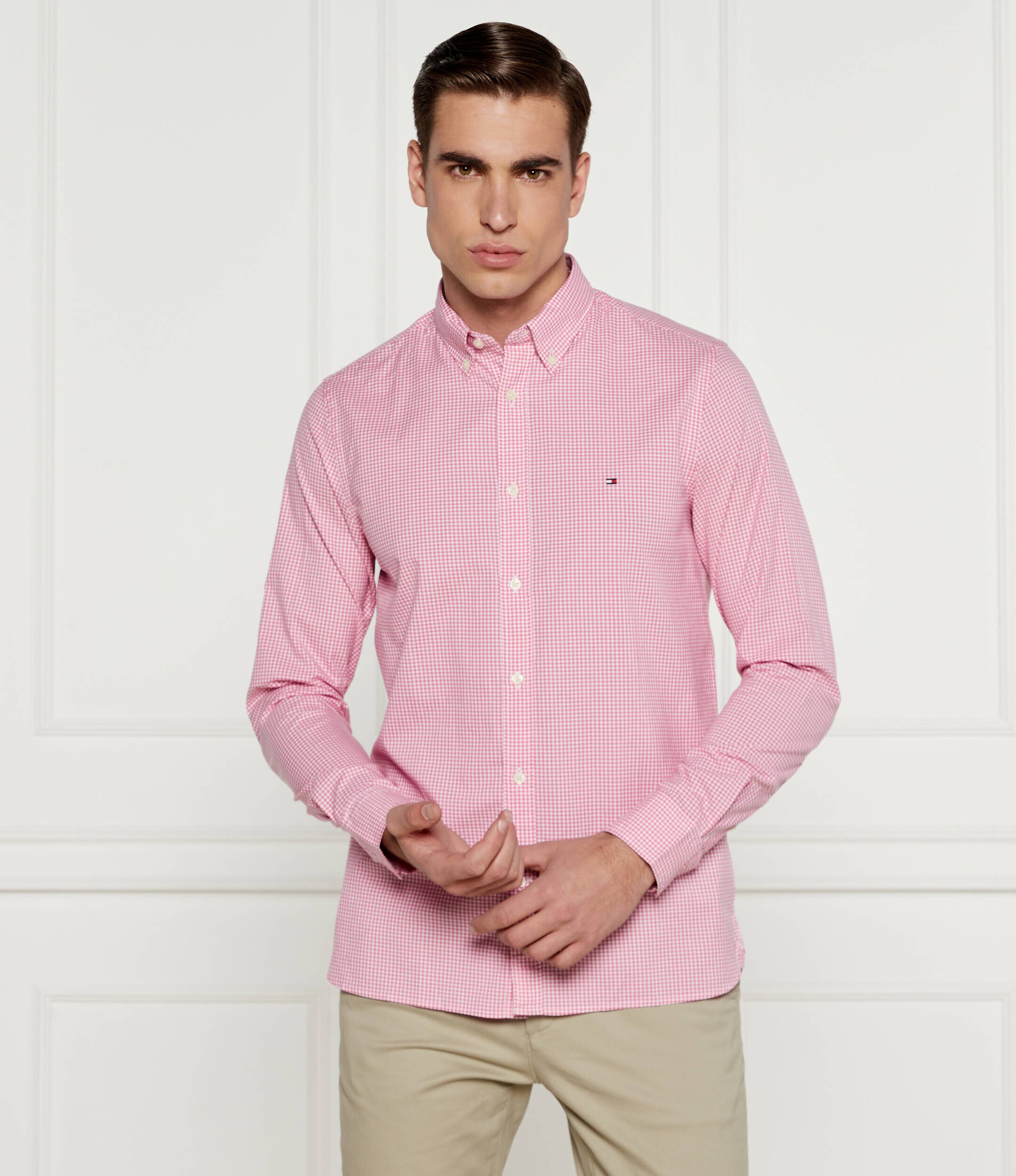 Tommy Hilfiger Cămașă | Regular Fit