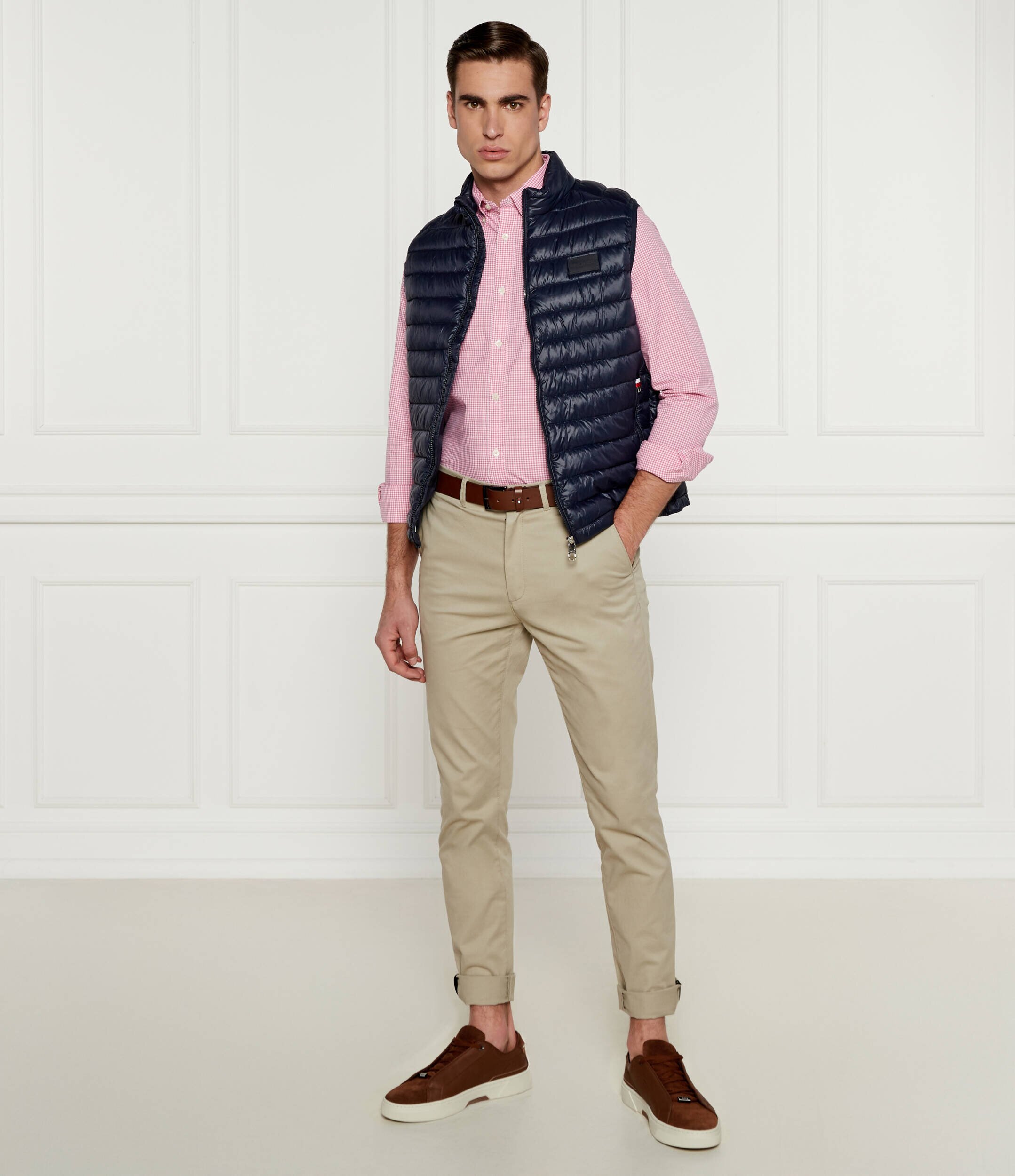 Tommy Hilfiger Cămașă | Regular Fit