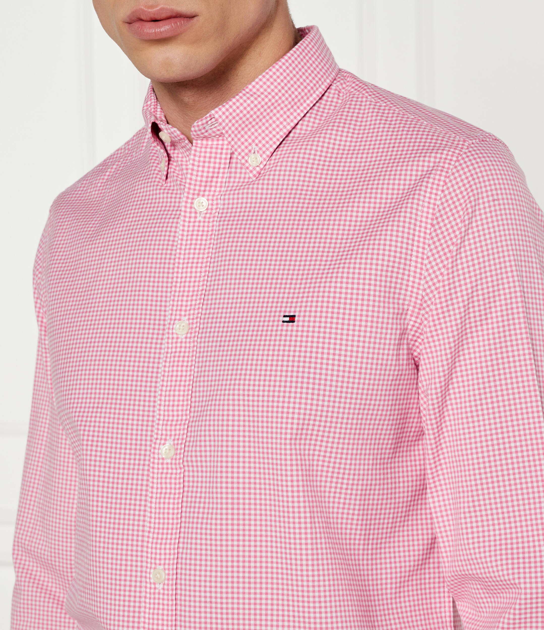 Tommy Hilfiger Cămașă | Regular Fit