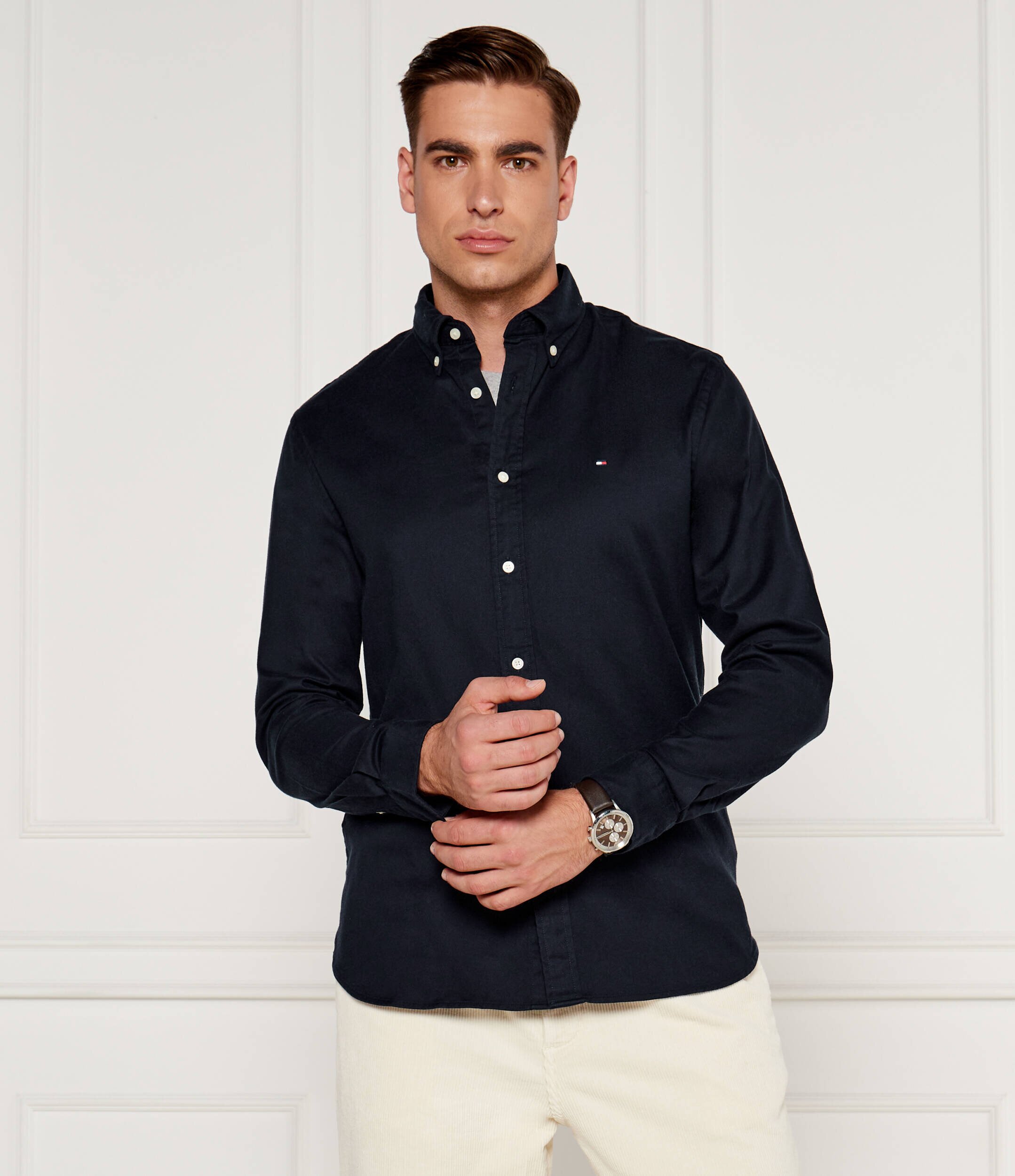Tommy Hilfiger Cămașă | Regular Fit