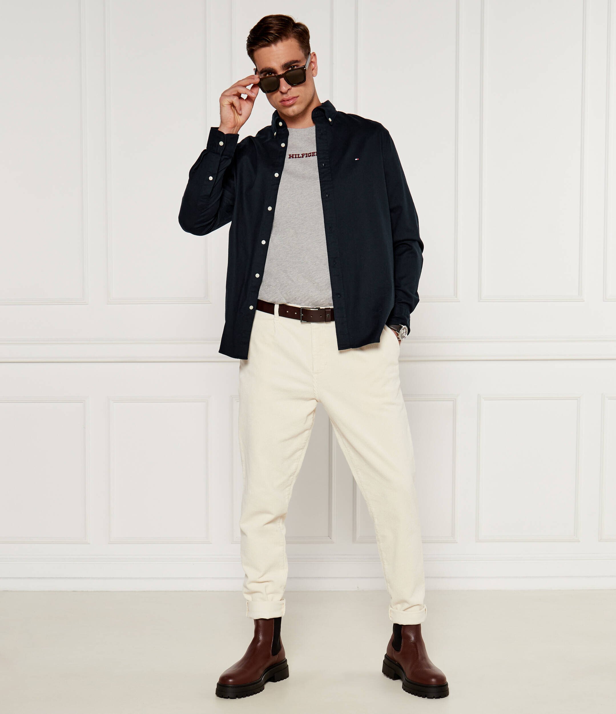 Tommy Hilfiger Cămașă | Regular Fit