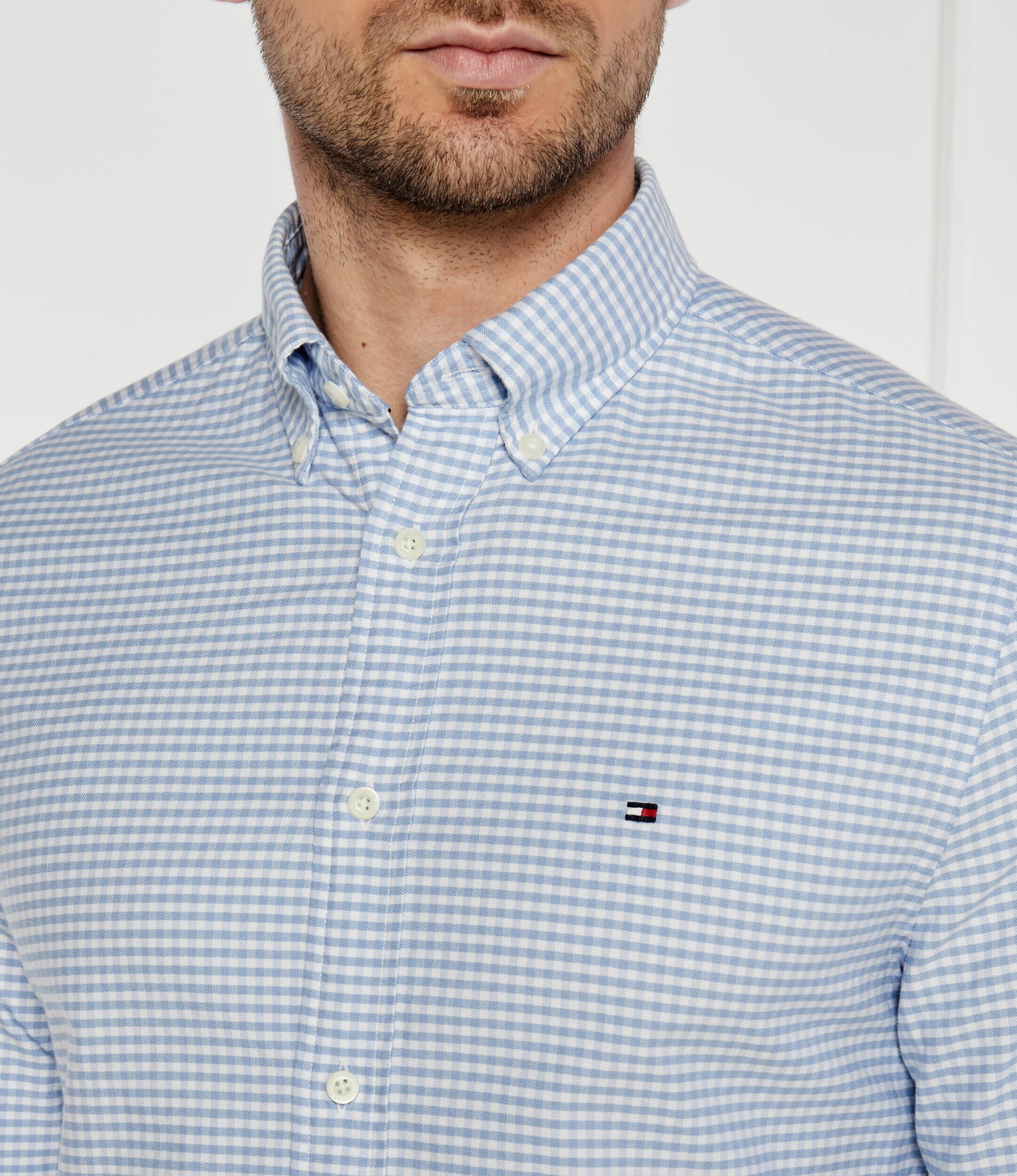 Tommy Hilfiger Cămașă | Regular Fit