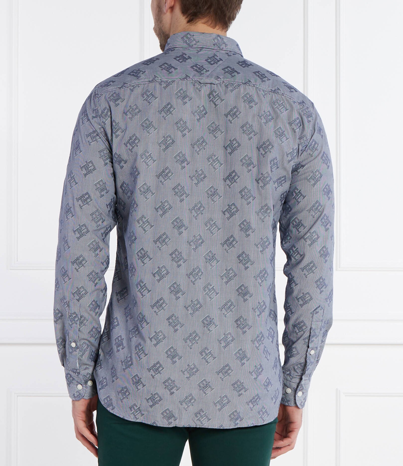 Tommy Hilfiger Cămașă | Regular Fit