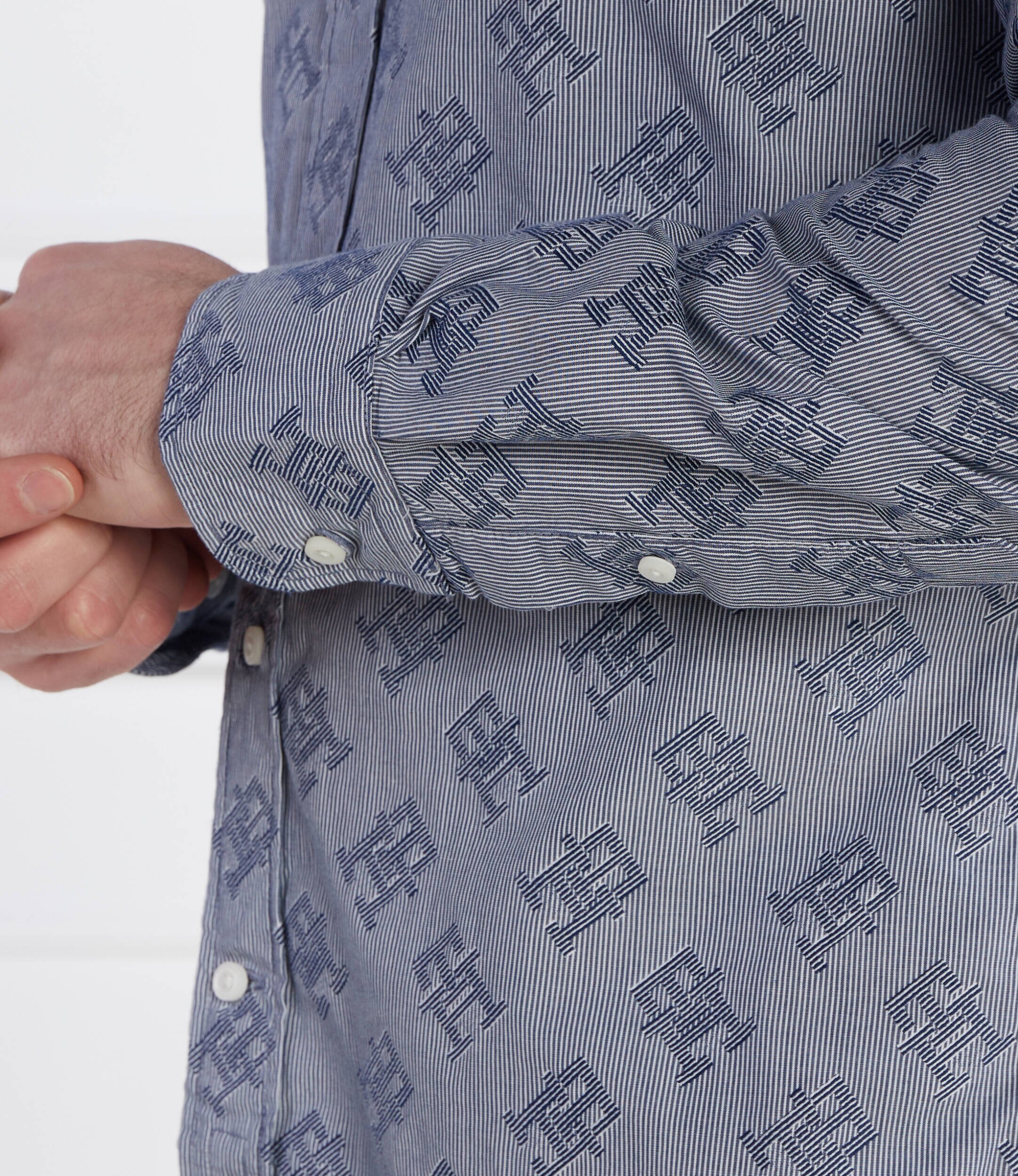 Tommy Hilfiger Cămașă | Regular Fit