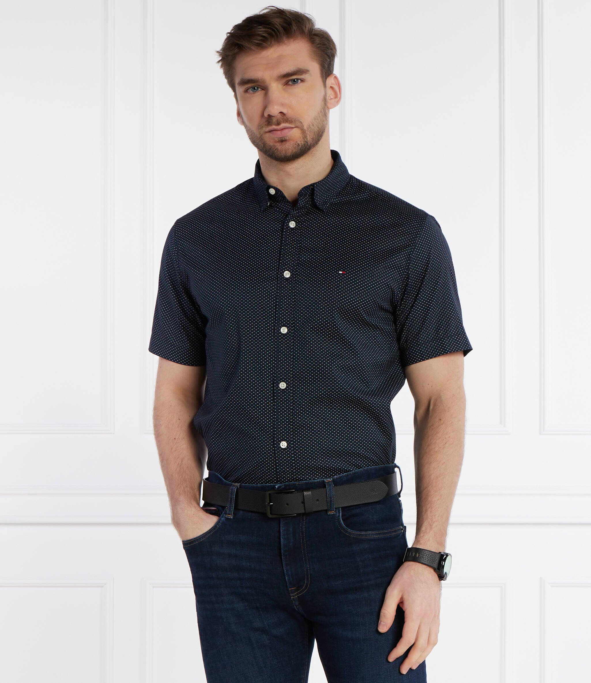 Tommy Hilfiger Cămașă | Regular Fit