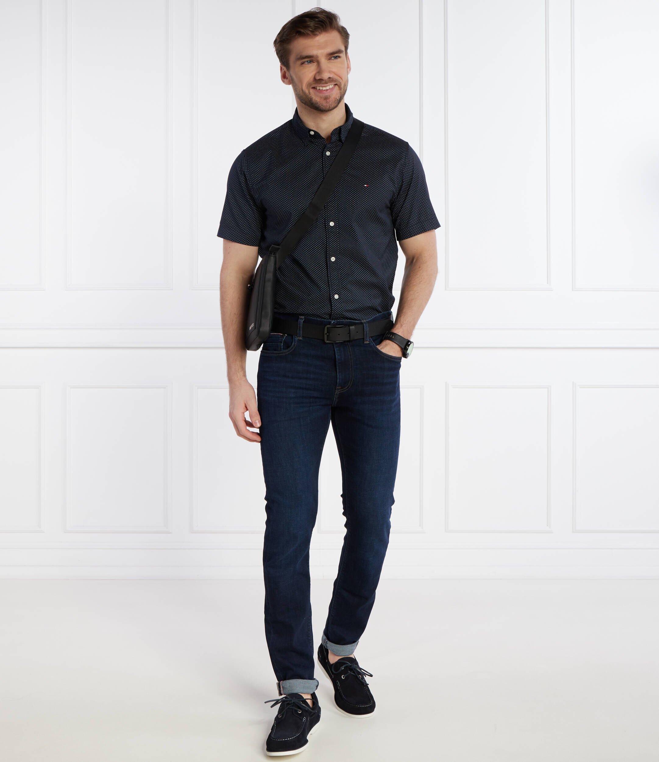 Tommy Hilfiger Cămașă | Regular Fit