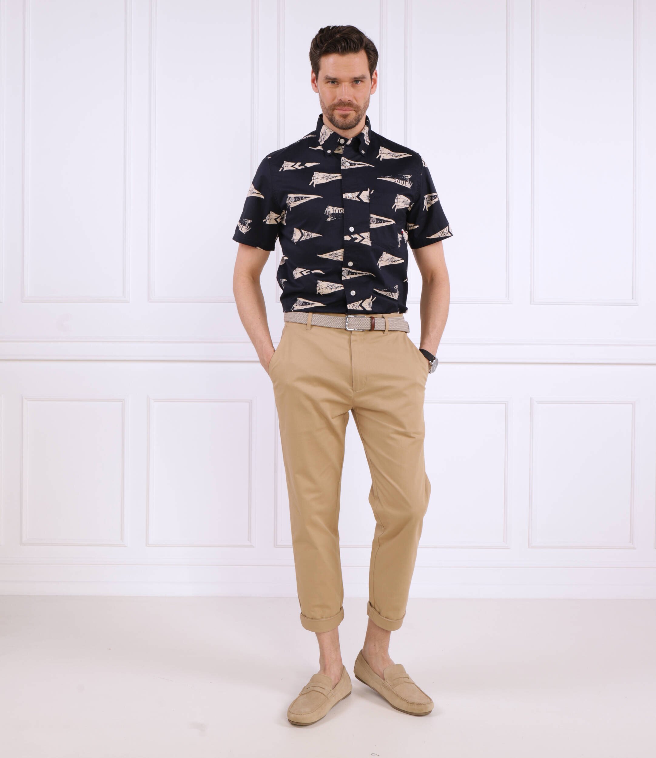 Tommy Hilfiger Cămașă | Regular Fit
