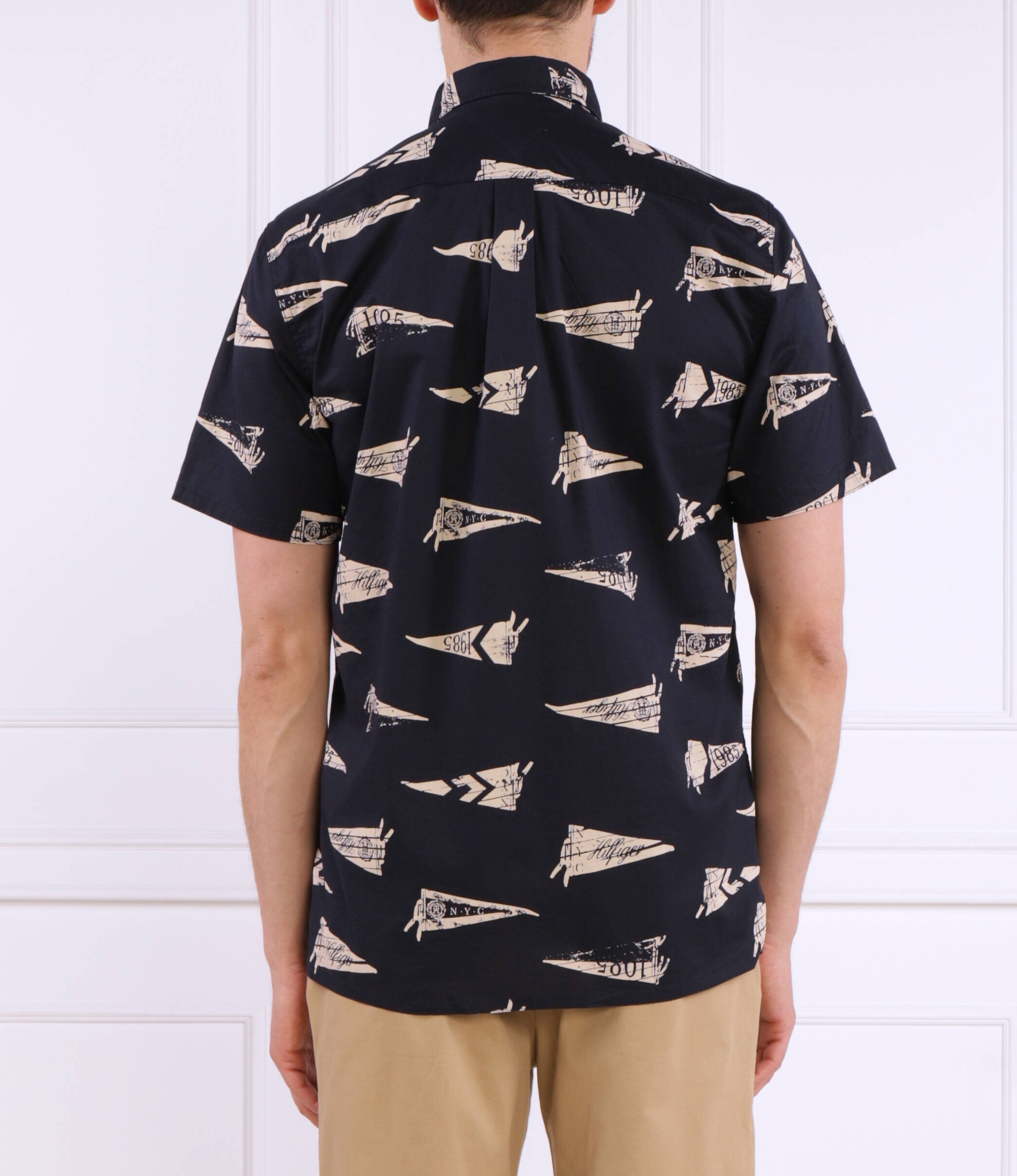 Tommy Hilfiger Cămașă | Regular Fit