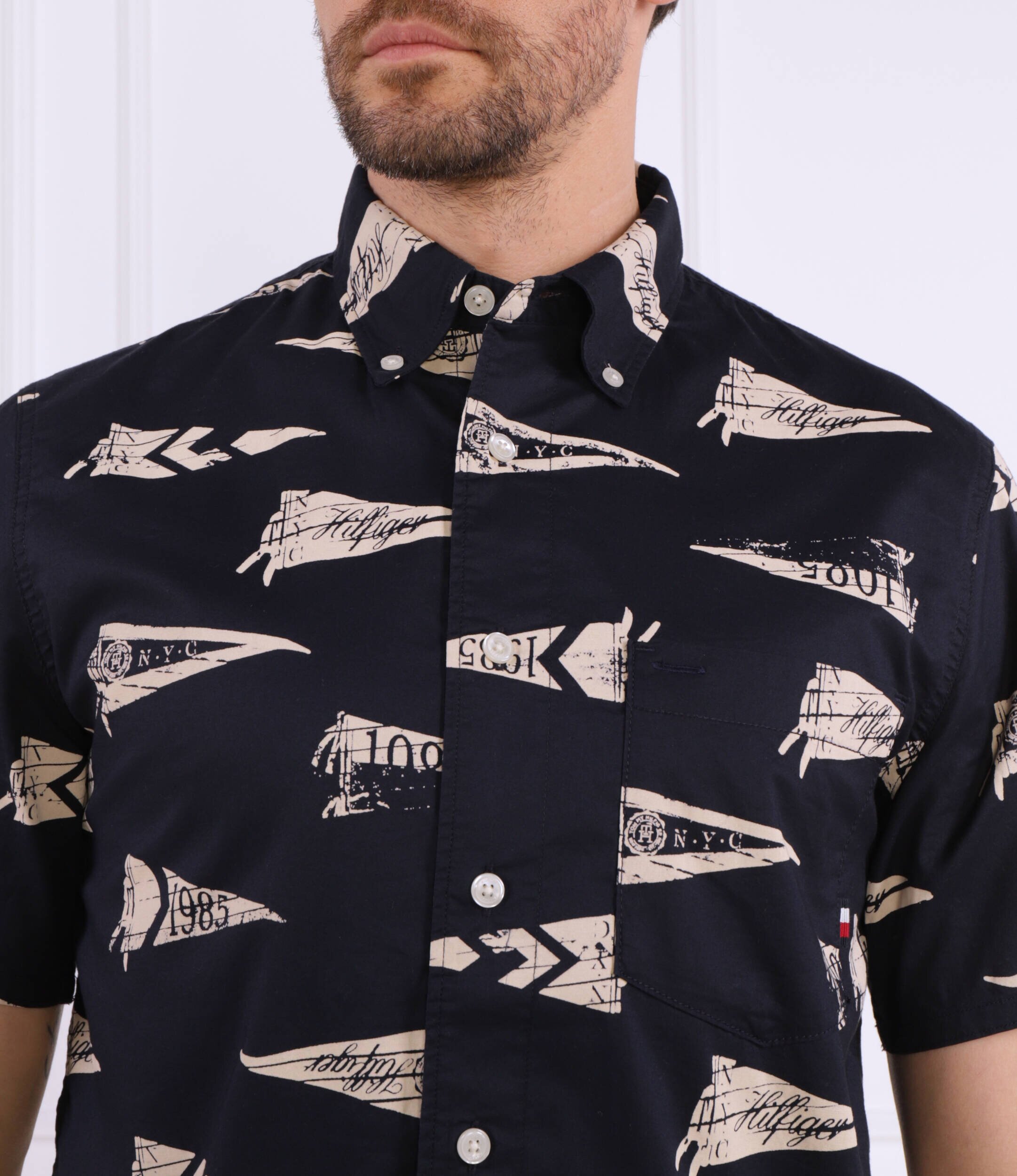 Tommy Hilfiger Cămașă | Regular Fit