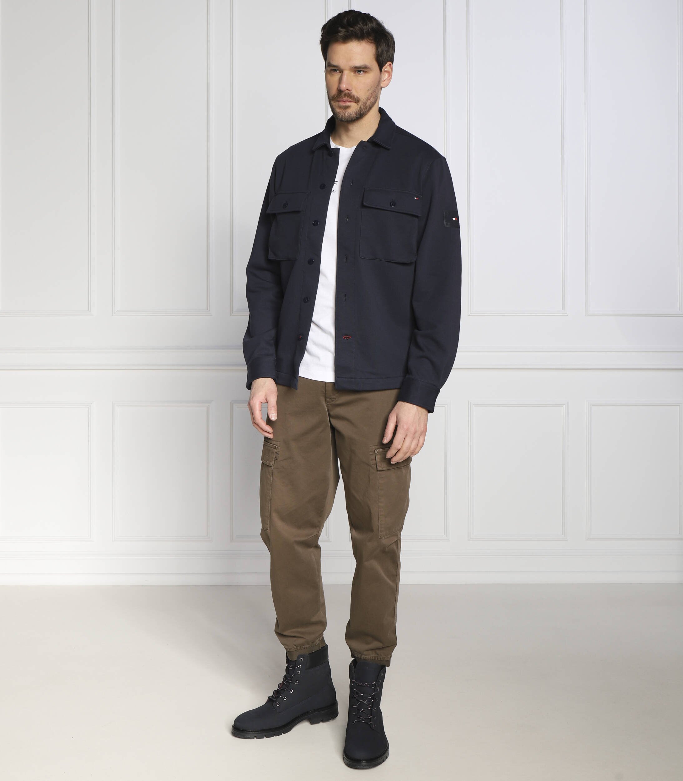 Tommy Hilfiger Cămașă | Regular Fit