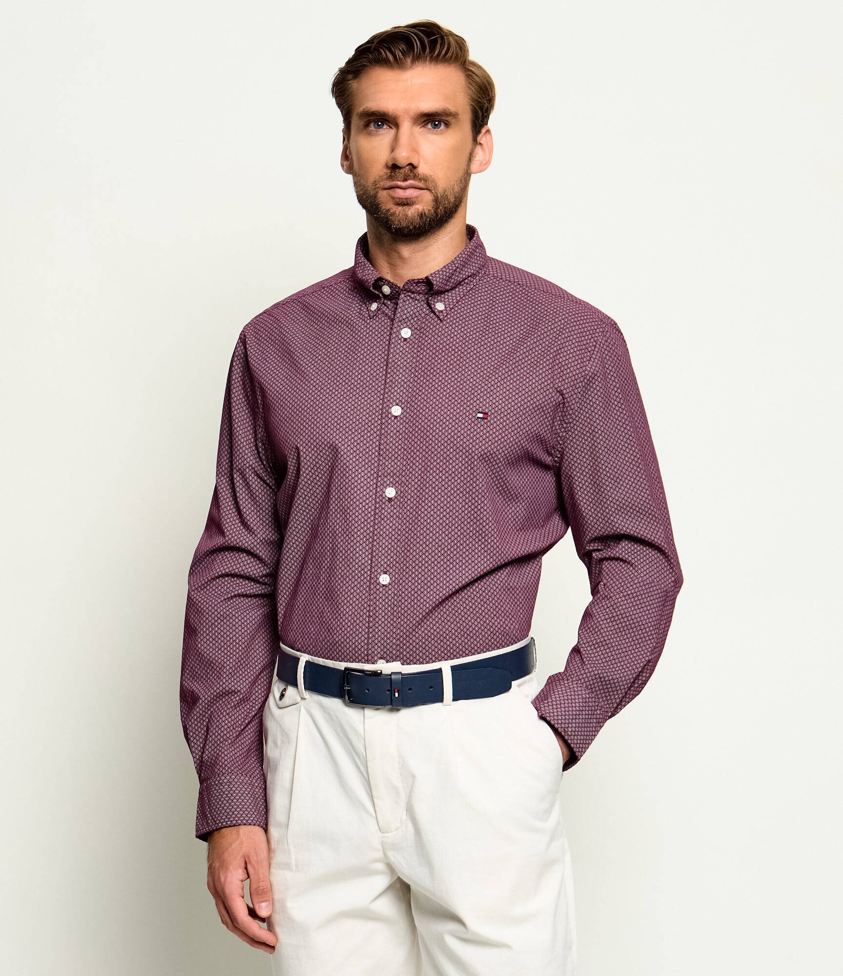 Tommy Hilfiger Cămașă | regular fit
