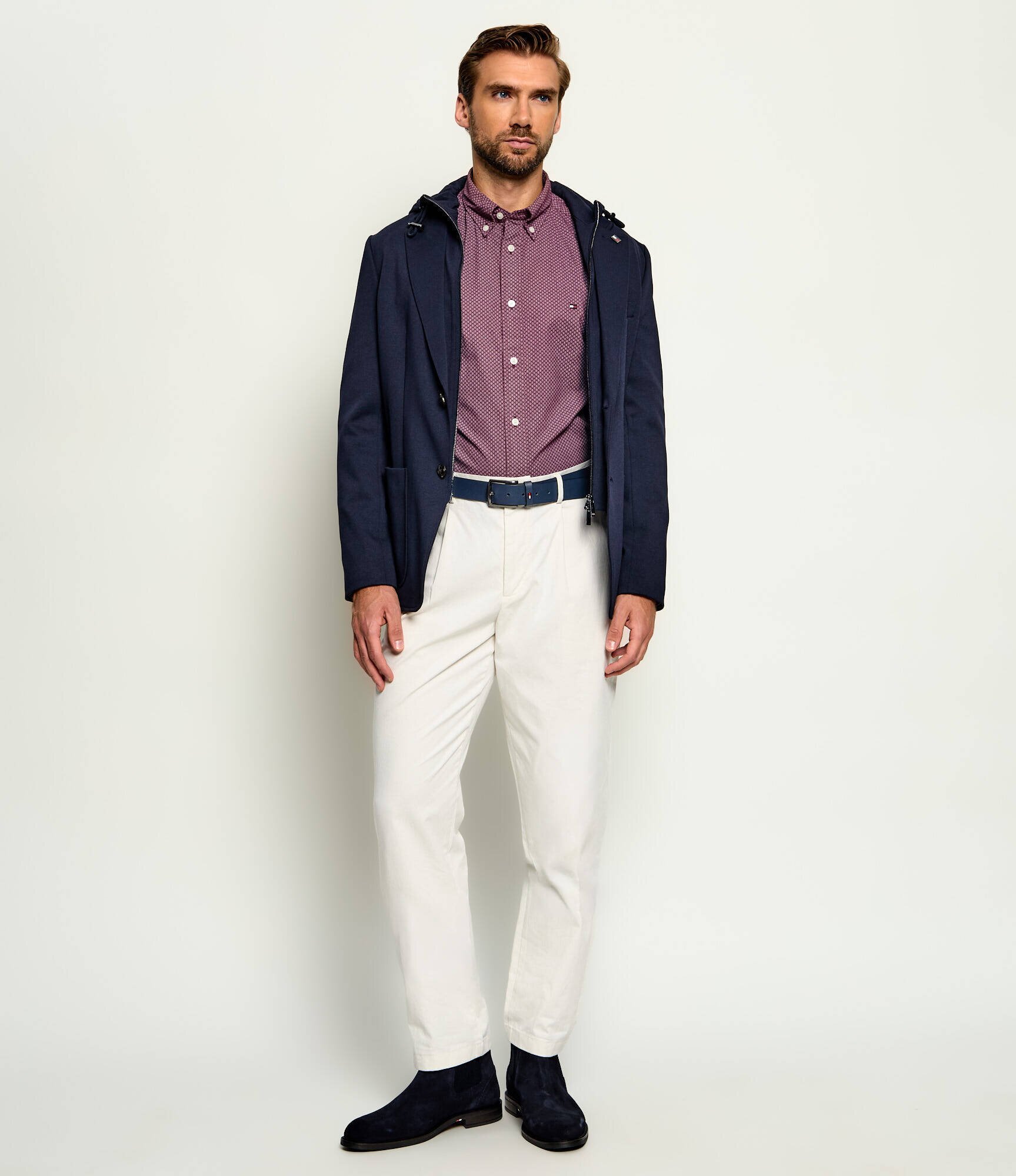 Tommy Hilfiger Cămașă | regular fit