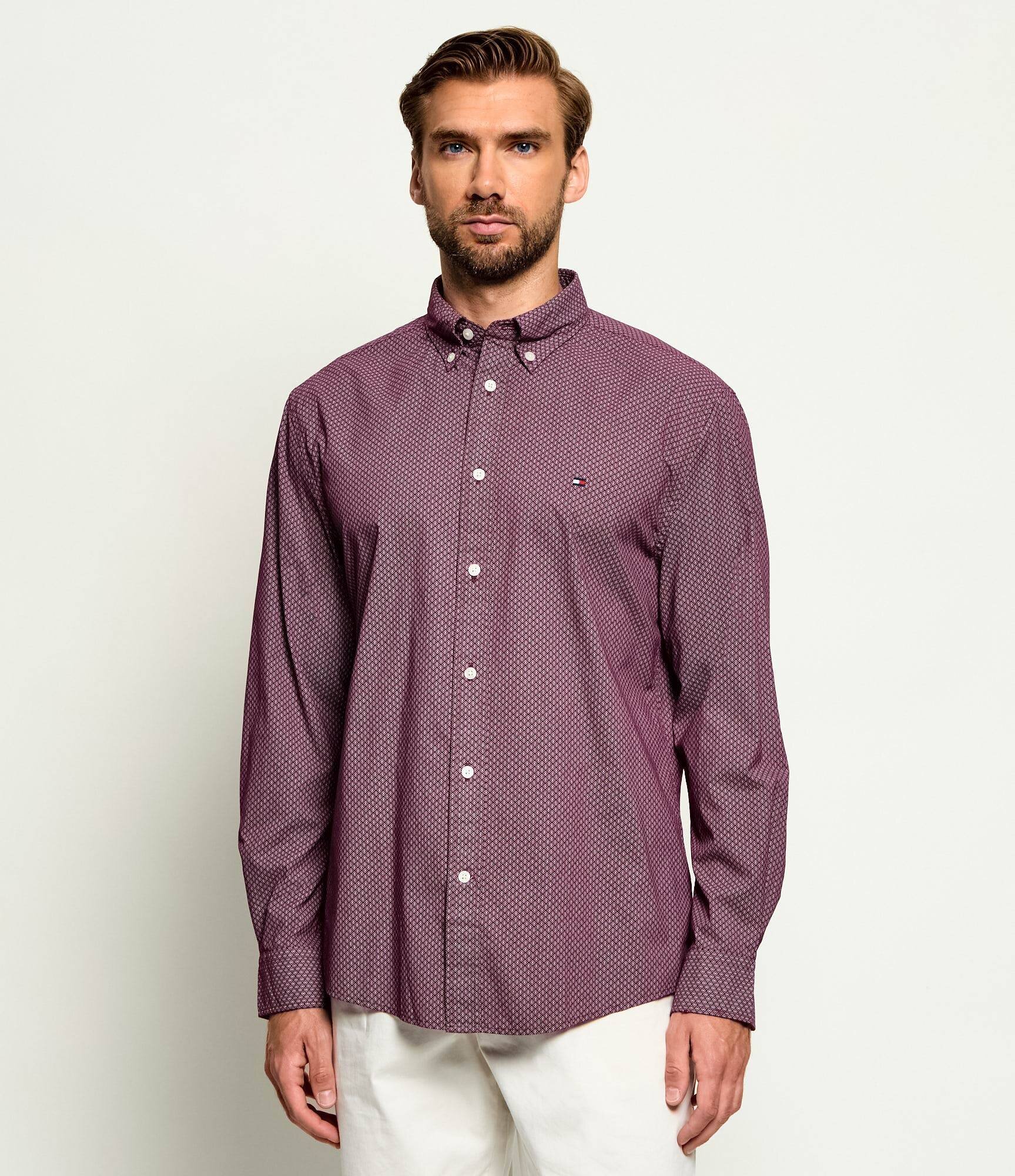 Tommy Hilfiger Cămașă | regular fit