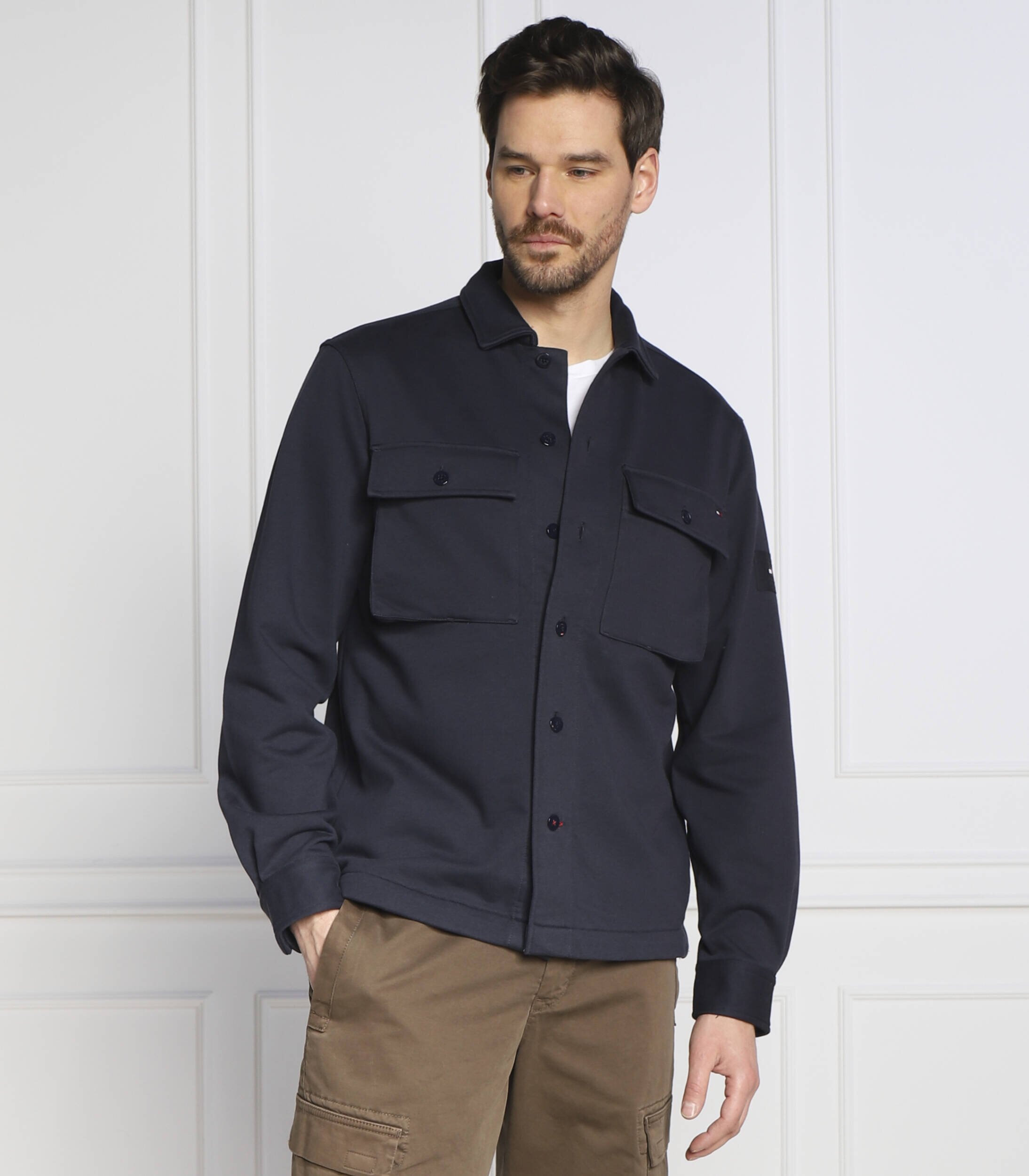 Tommy Hilfiger Cămașă | Regular Fit