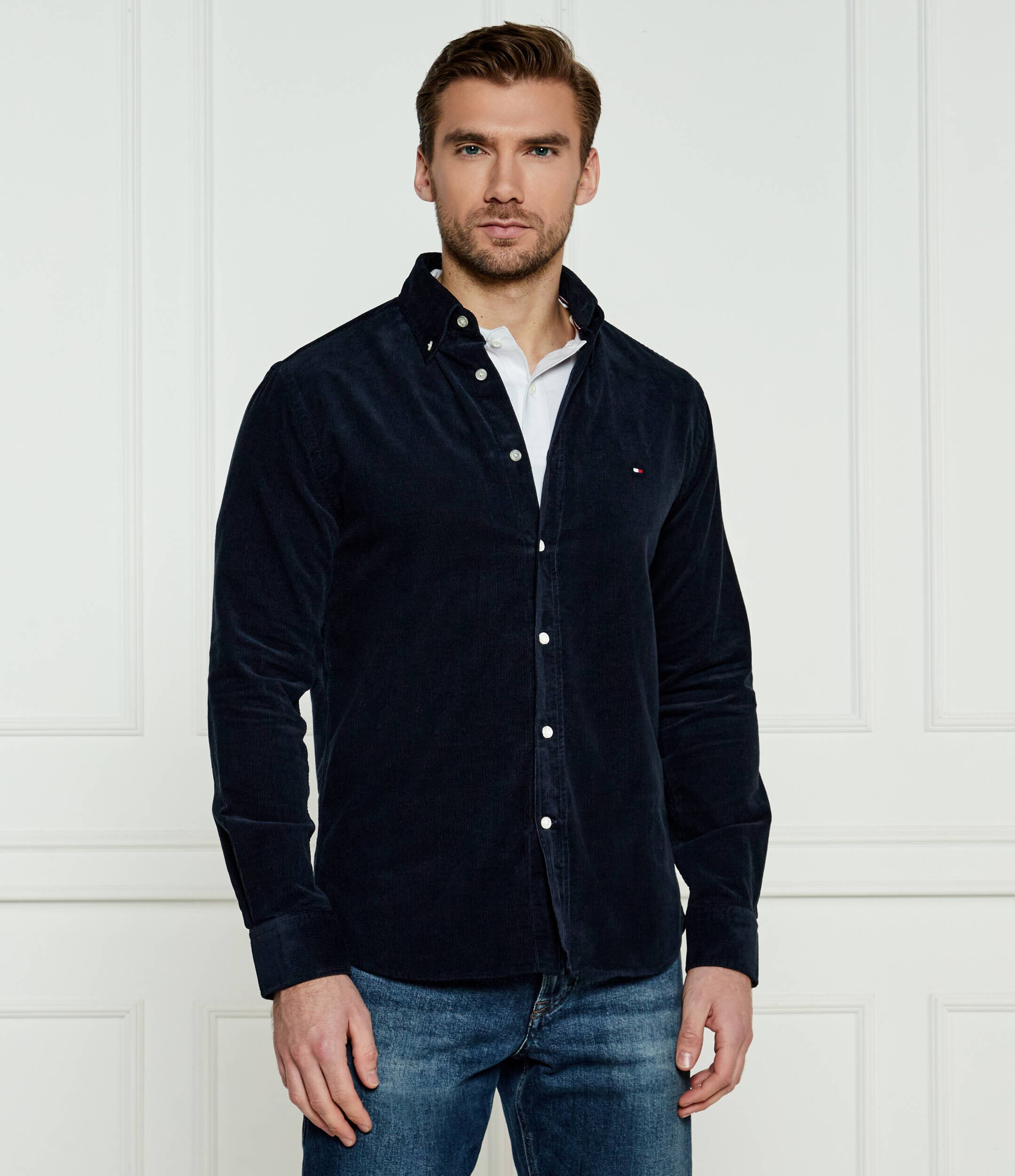Tommy Hilfiger Cămașă | Regular Fit