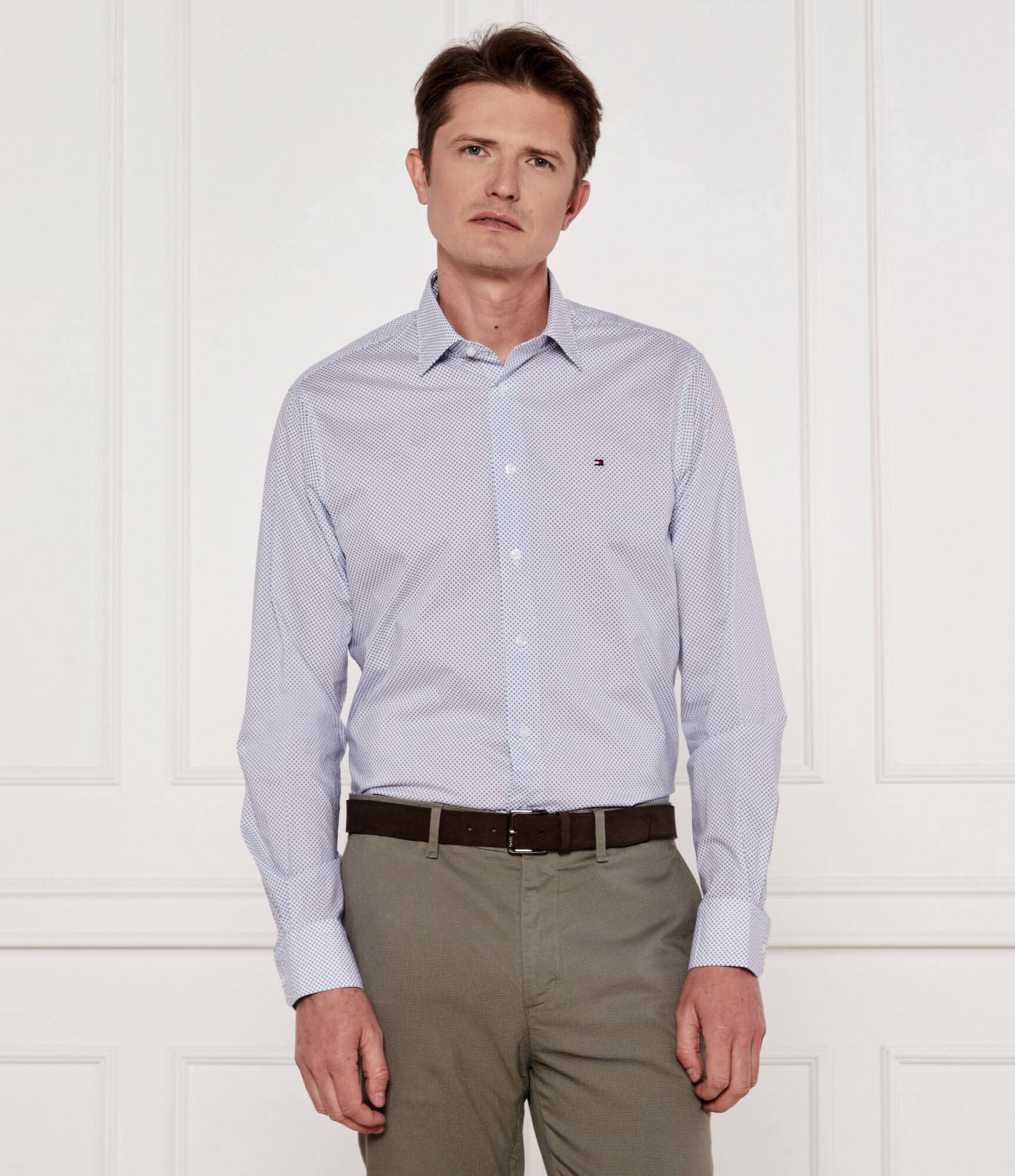 Tommy Hilfiger Cămașă | Regular Fit