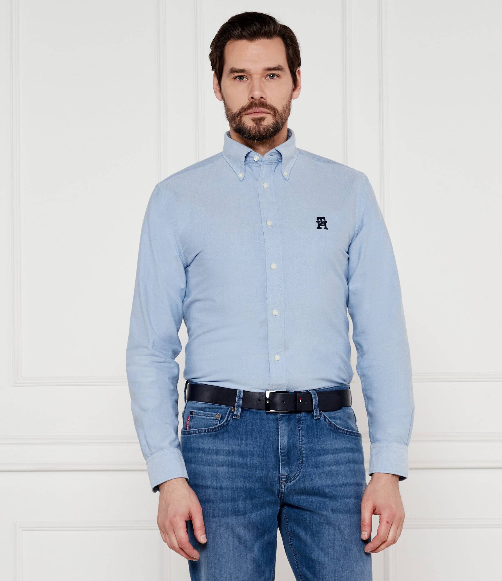 Tommy Hilfiger Cămașă | Regular Fit