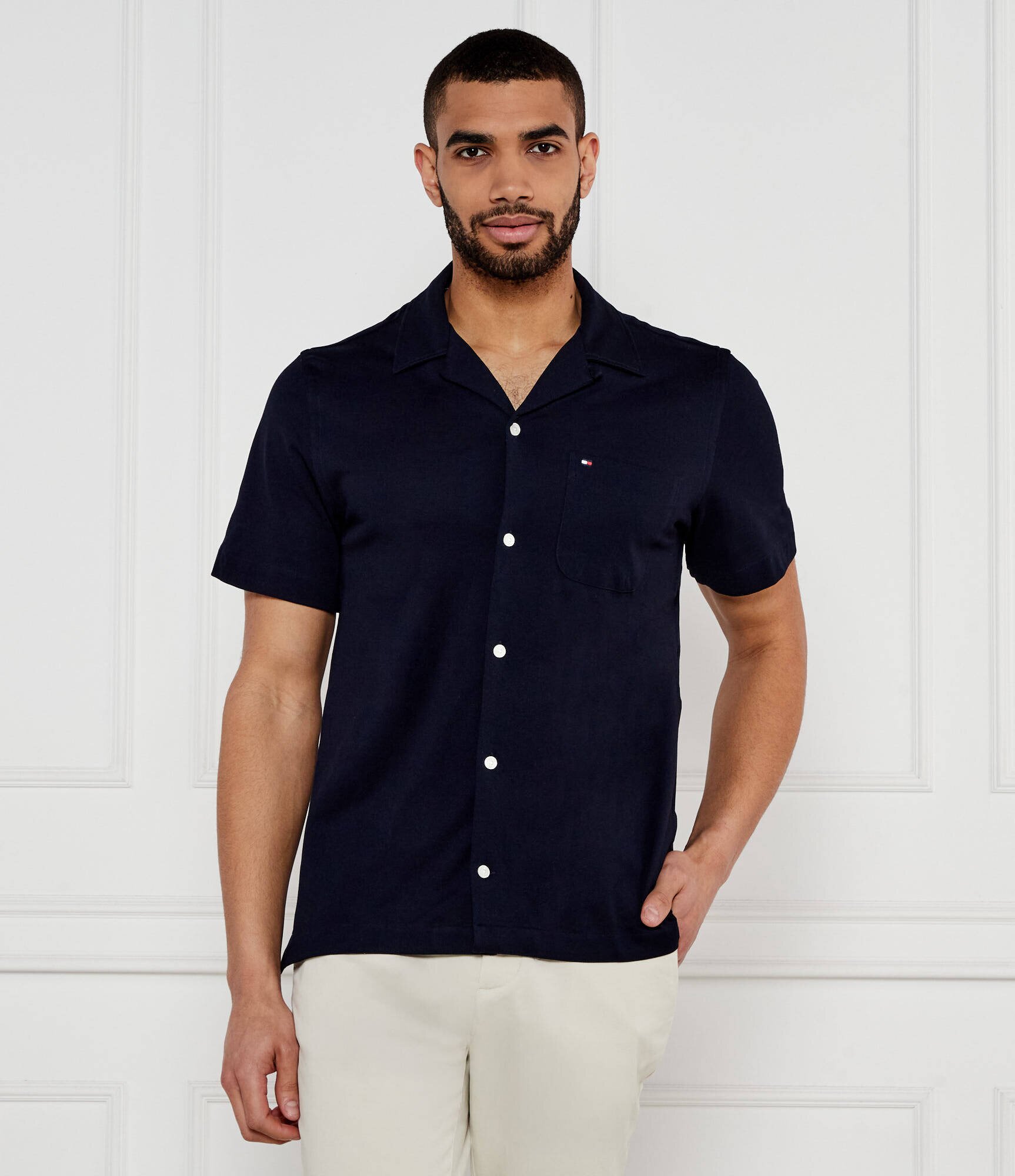 Tommy Hilfiger Cămașă | Regular Fit