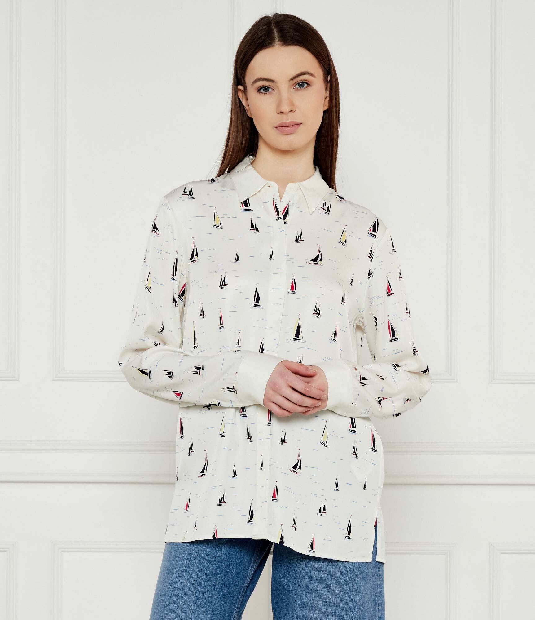 Tommy Hilfiger Cămașă | Regular Fit