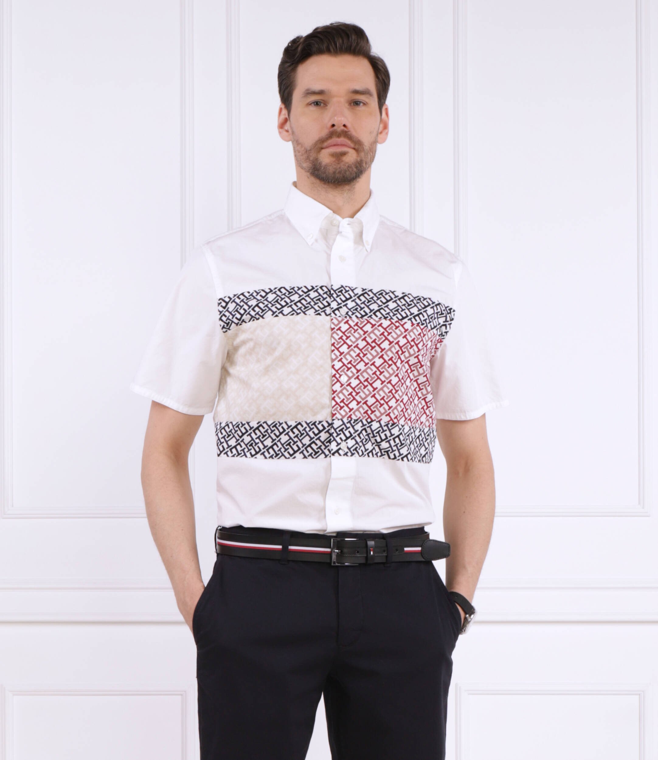Tommy Hilfiger Cămașă | Regular Fit