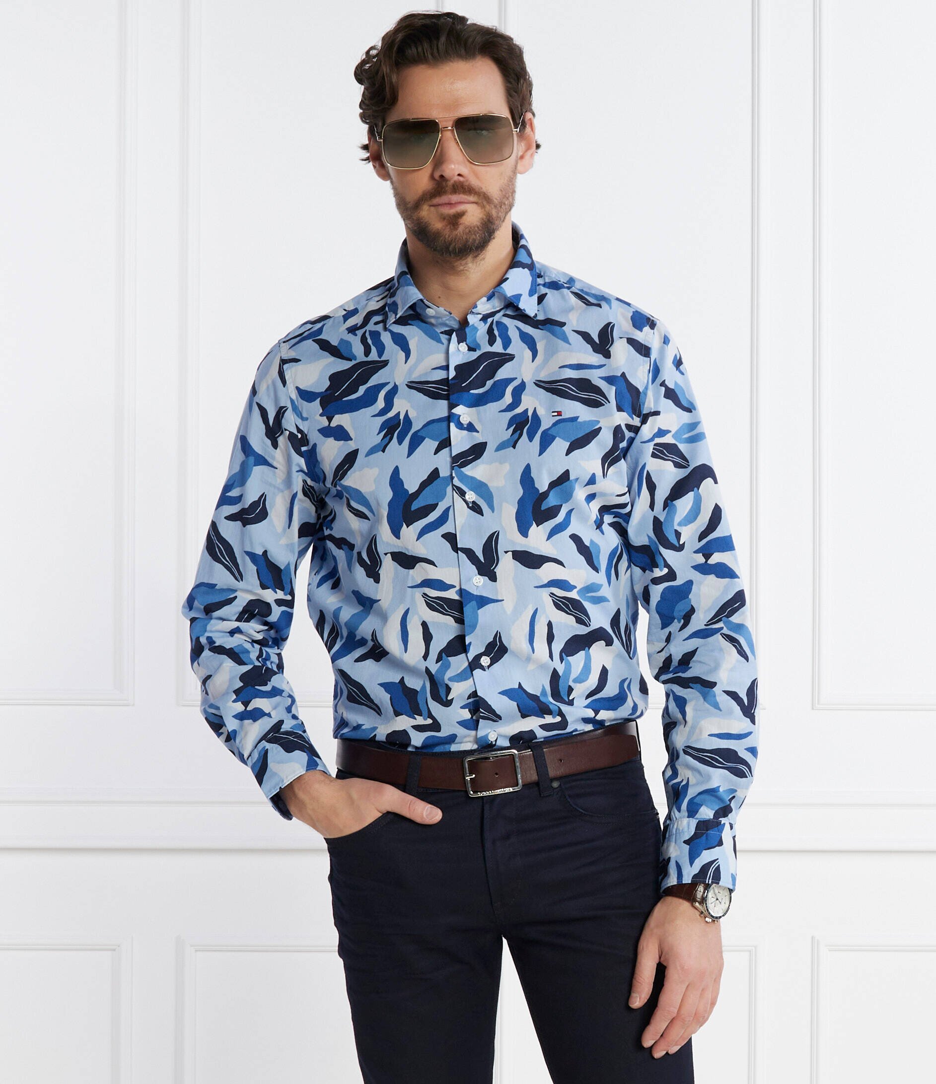 Tommy Hilfiger Cămașă | Regular Fit