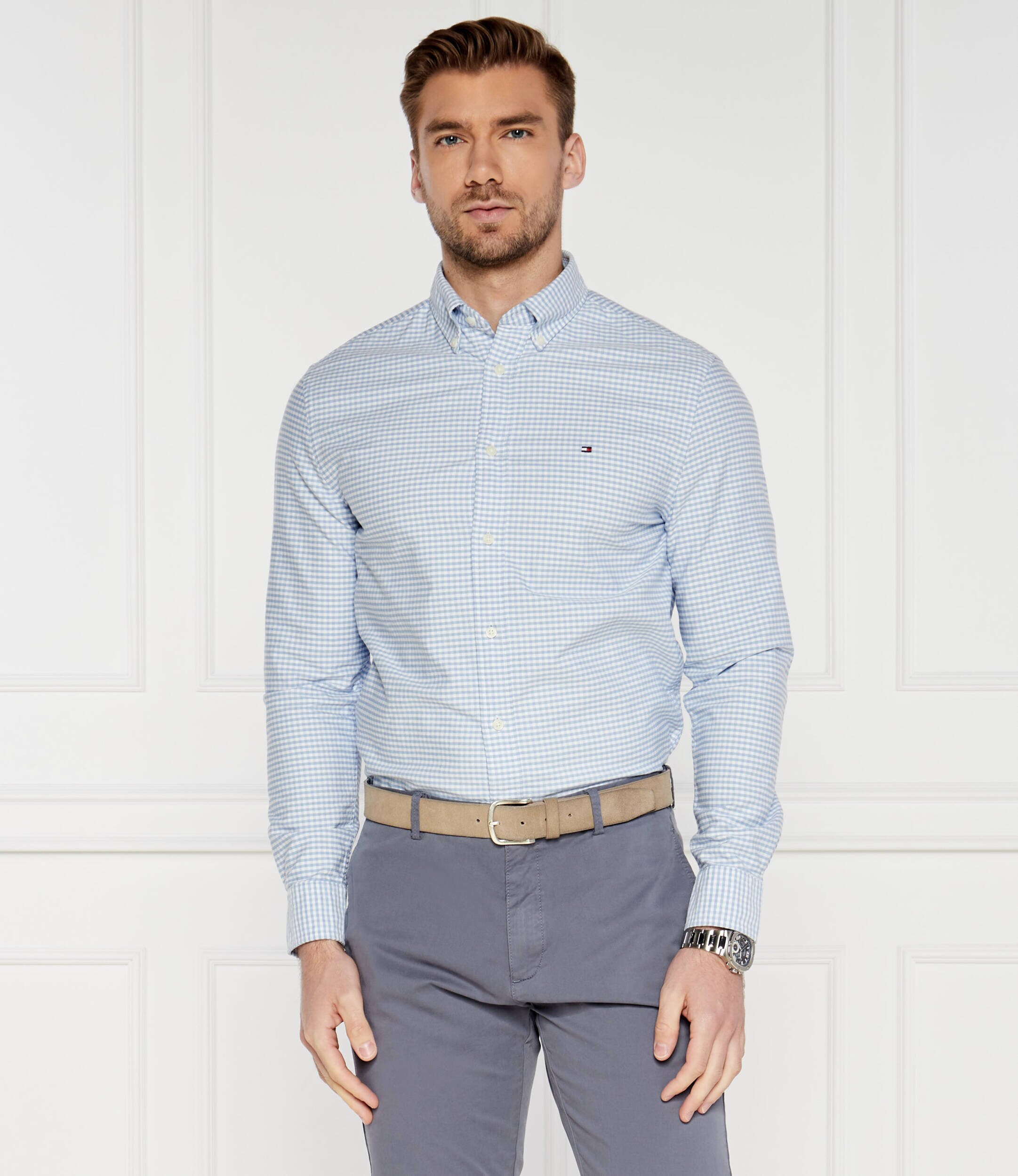 Tommy Hilfiger Cămașă | Regular Fit