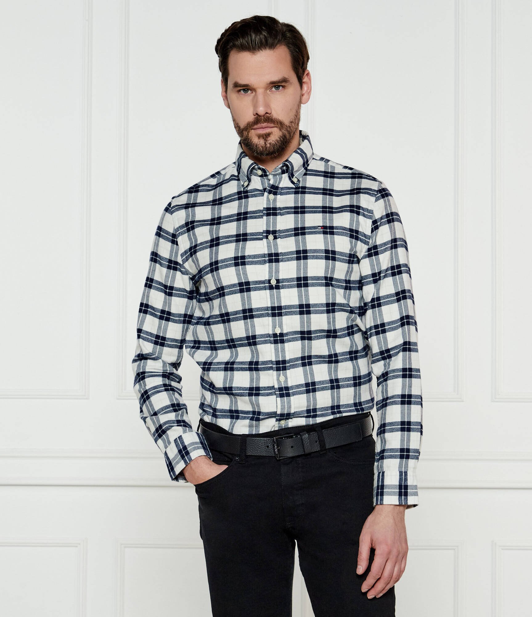 Tommy Hilfiger Cămașă | Regular Fit
