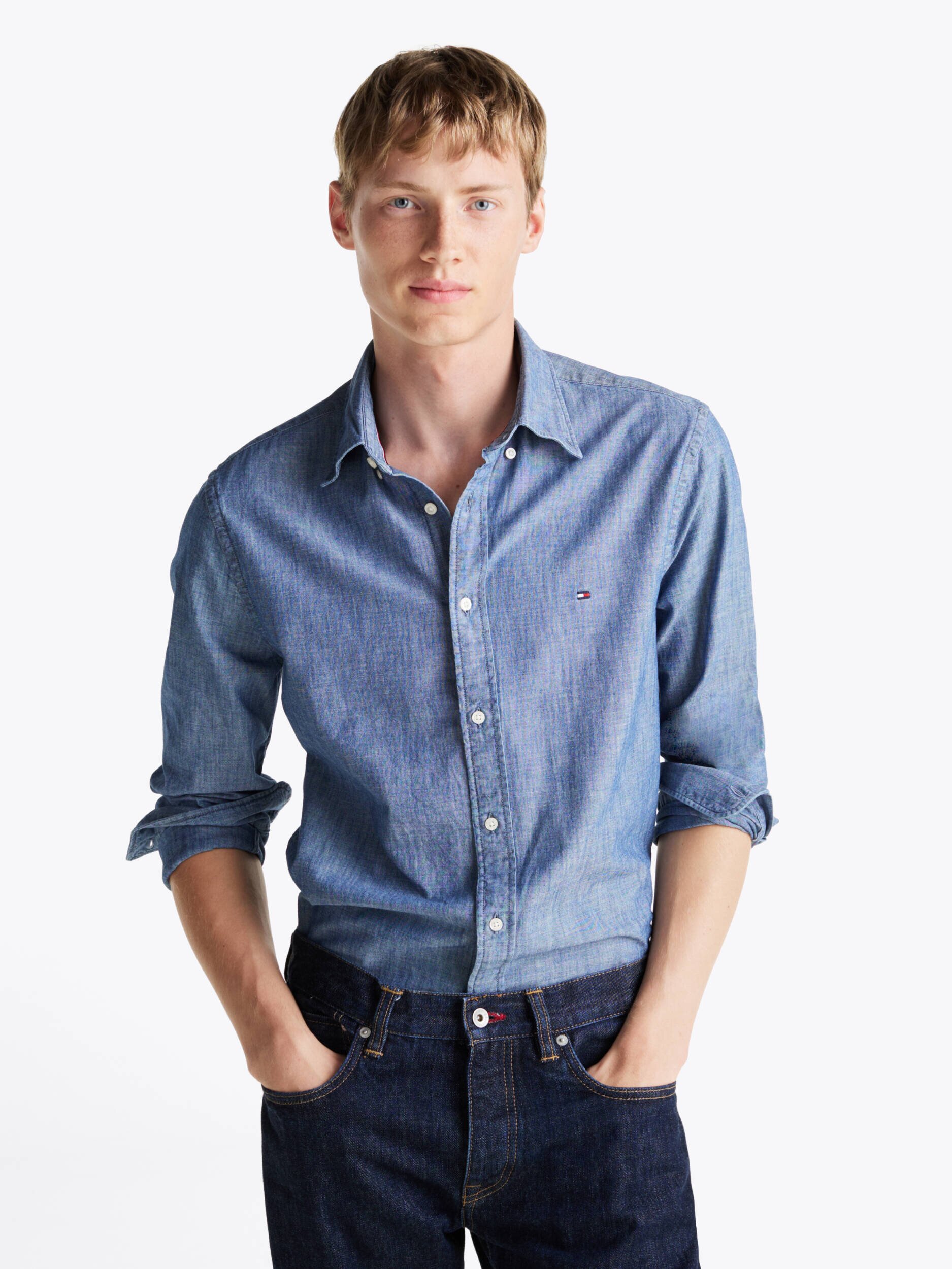 Tommy Hilfiger Cămașă | Regular Fit