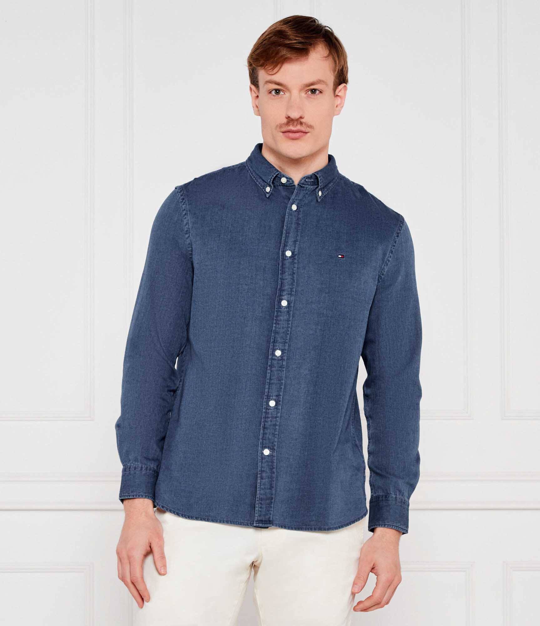 Tommy Hilfiger Cămașă | Regular Fit
