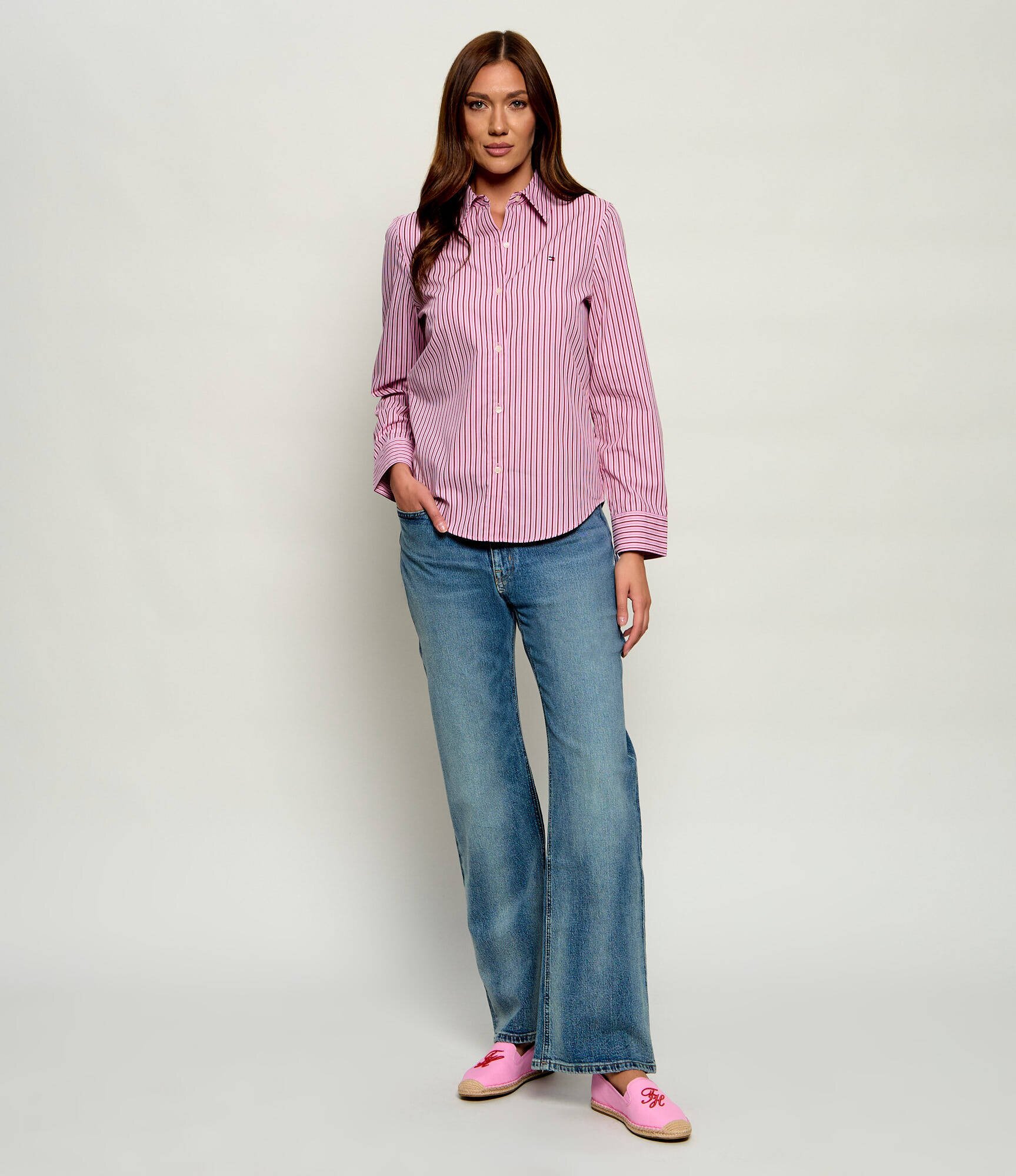 Tommy Hilfiger Cămașă | regular fit