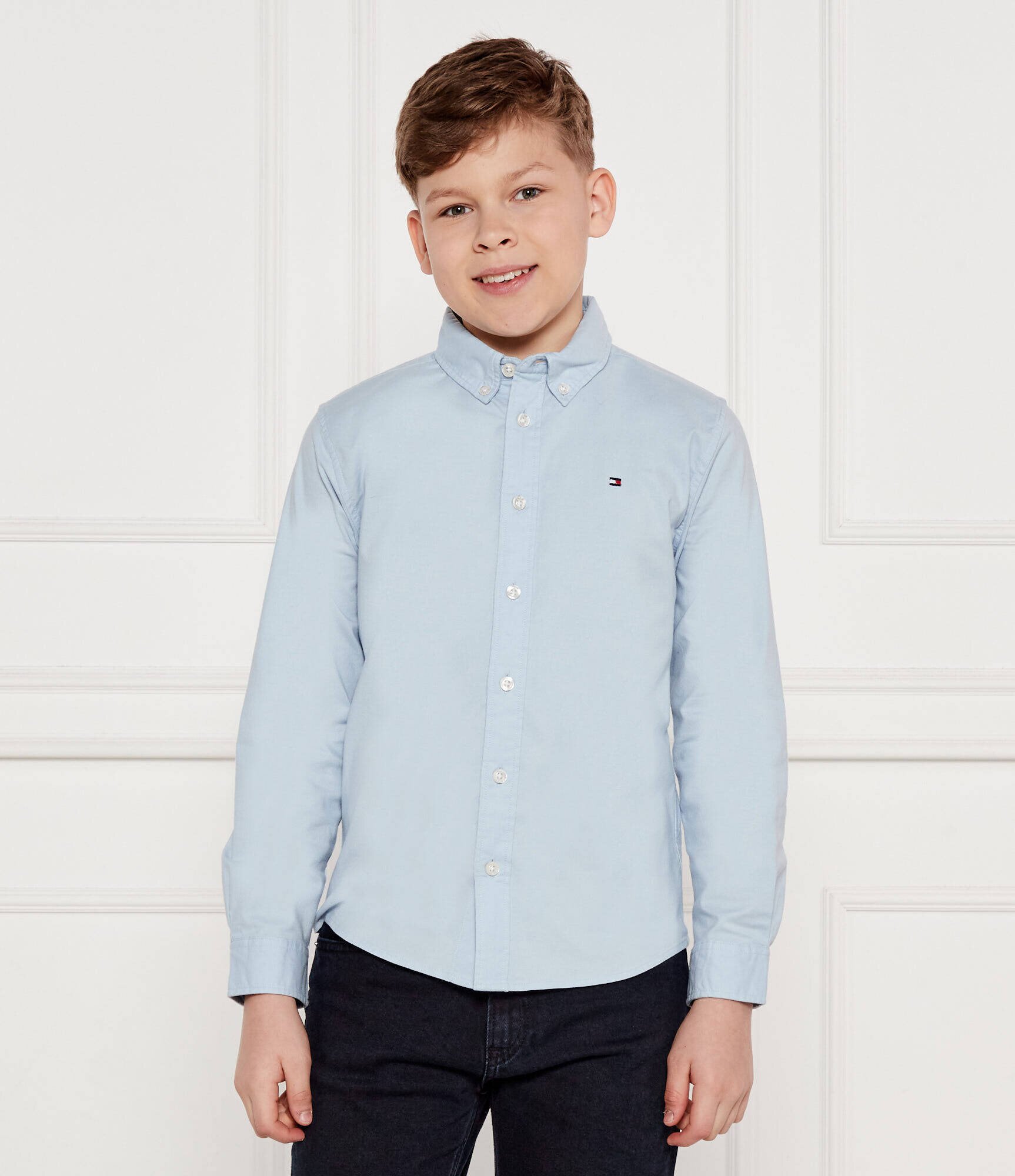 Tommy Hilfiger Cămașă | Regular Fit