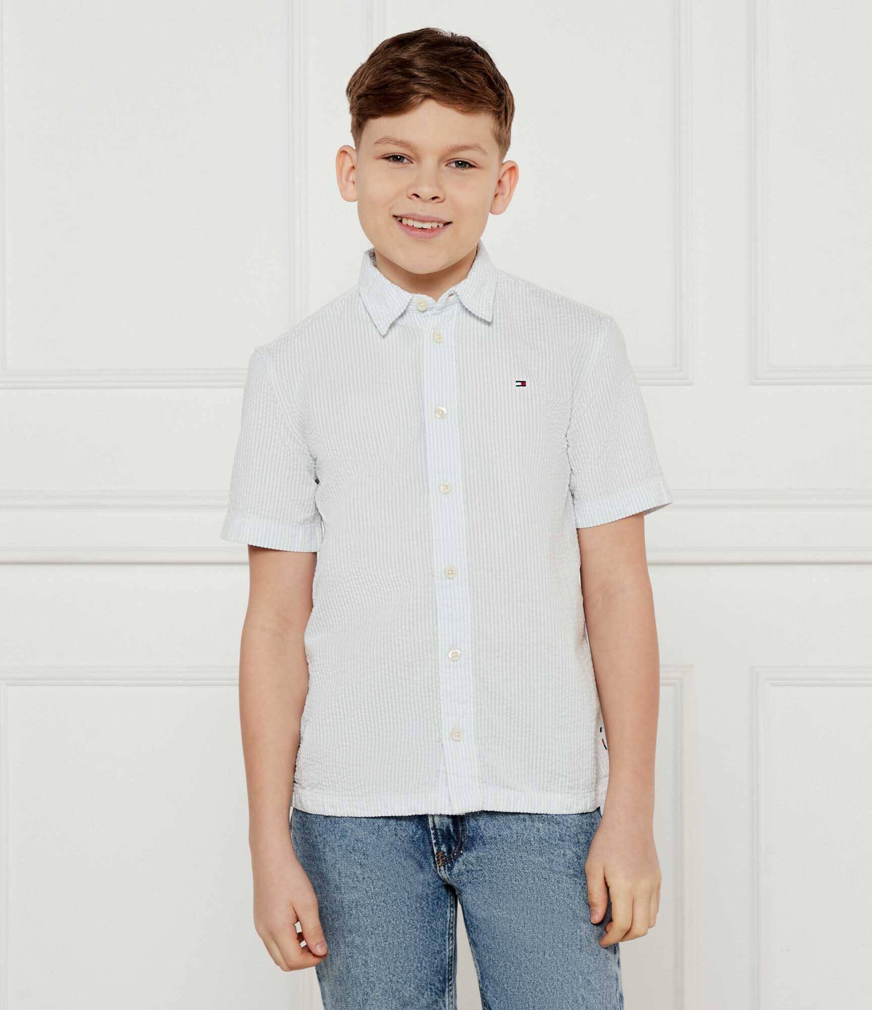 Tommy Hilfiger Cămașă | Regular Fit