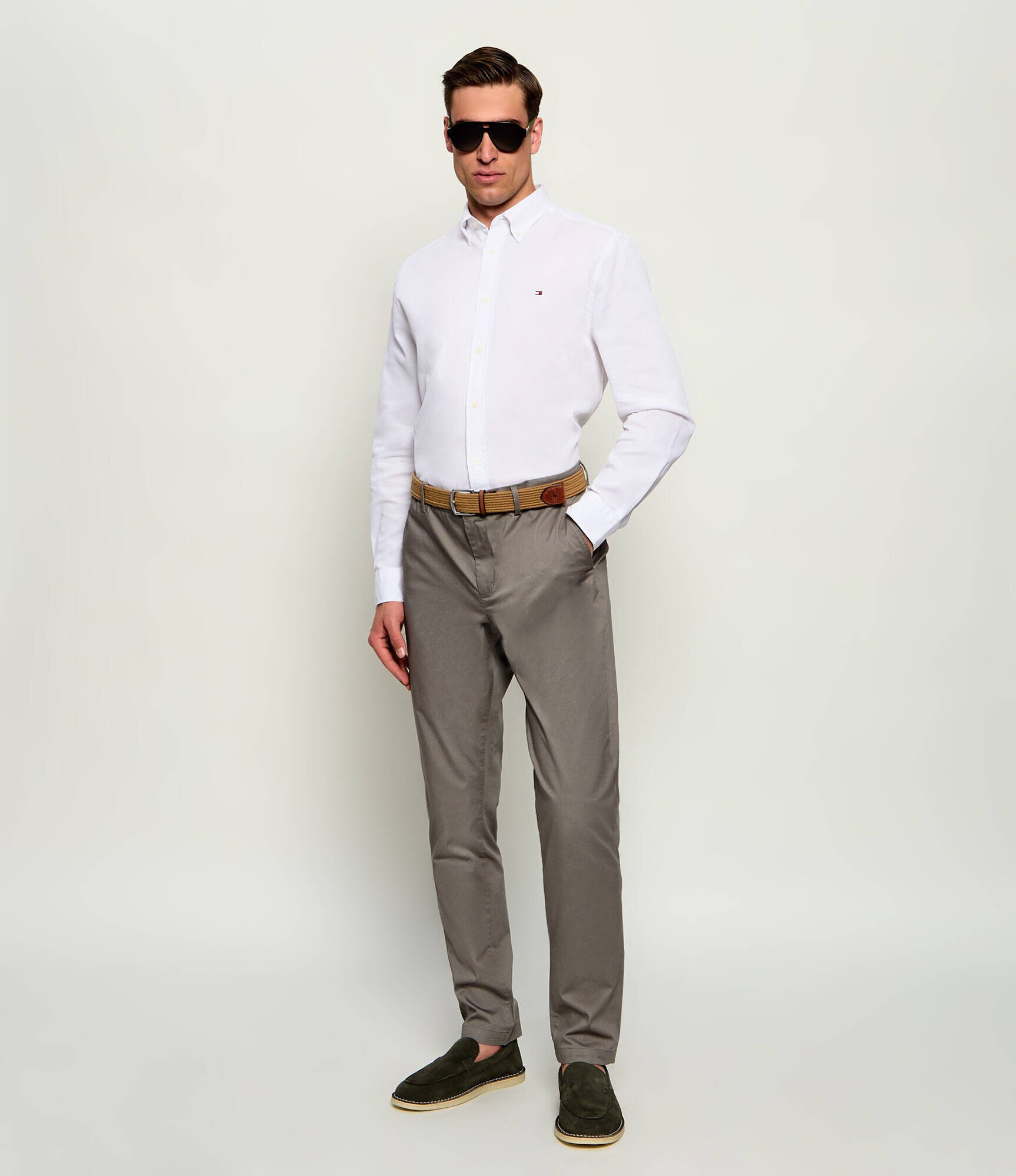 Tommy Hilfiger Cămașă | regular fit