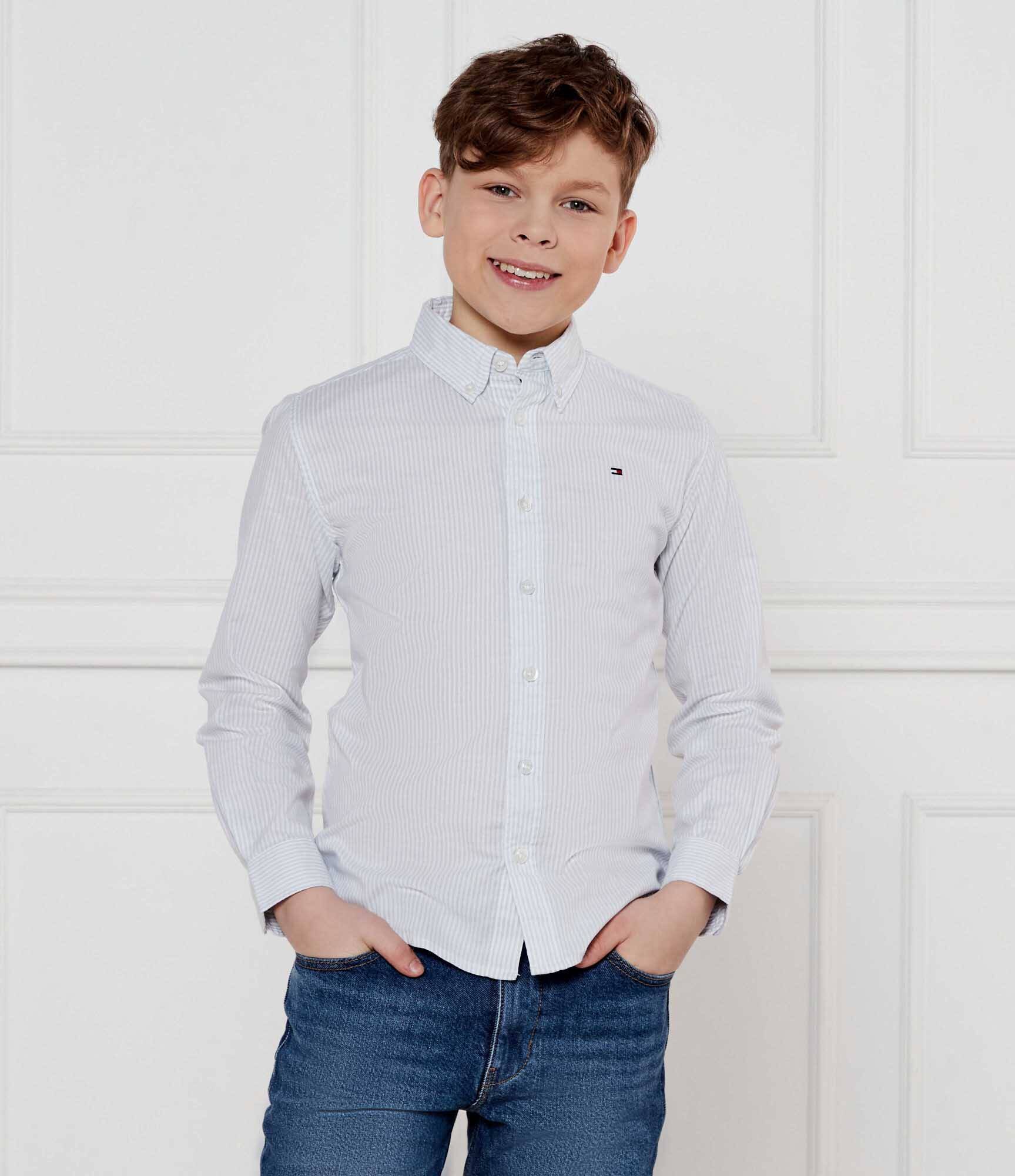 Tommy Hilfiger Cămașă | Regular Fit