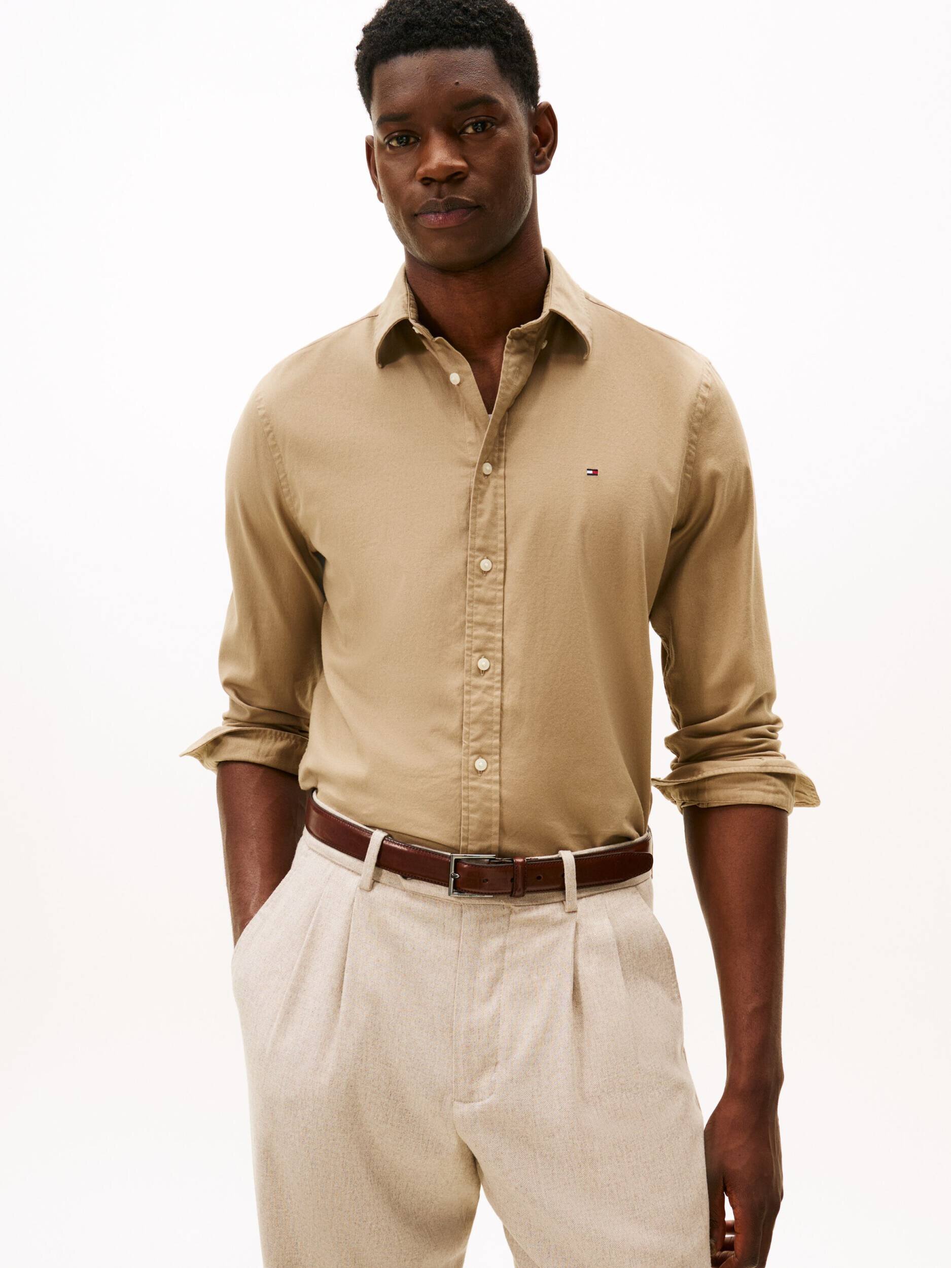 Tommy Hilfiger Cămașă | regular fit