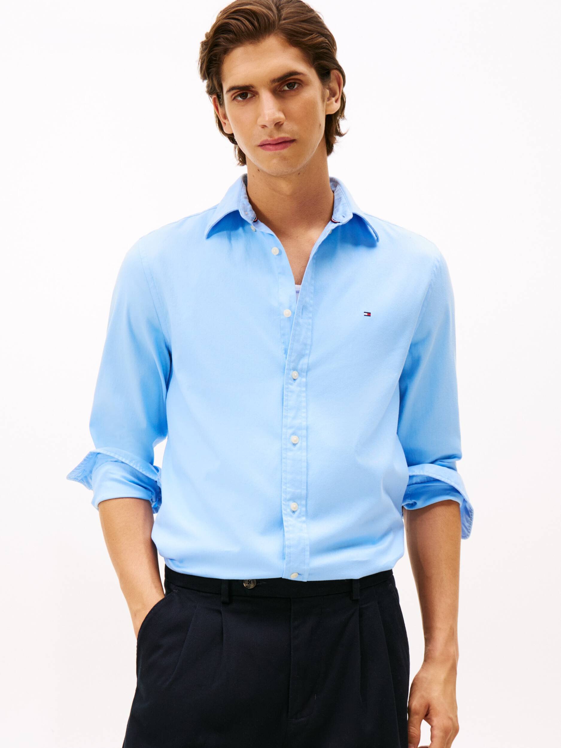 Tommy Hilfiger Cămașă | regular fit