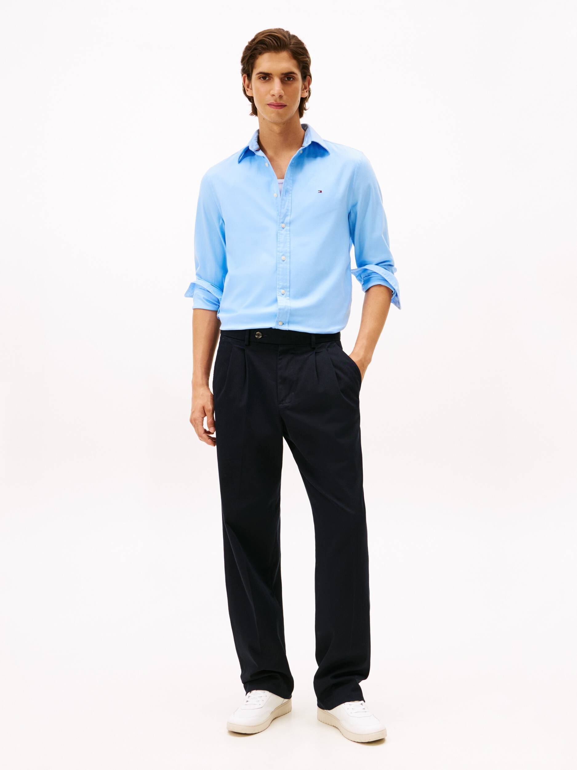 Tommy Hilfiger Cămașă | regular fit