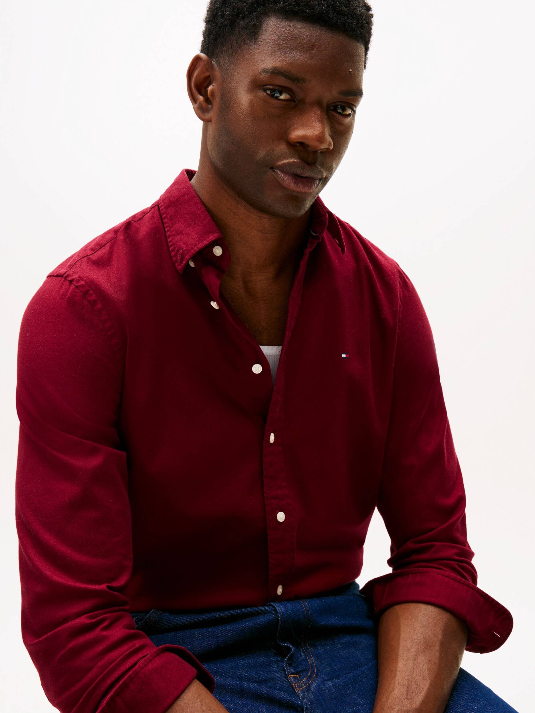 Tommy Hilfiger Cămașă | regular fit