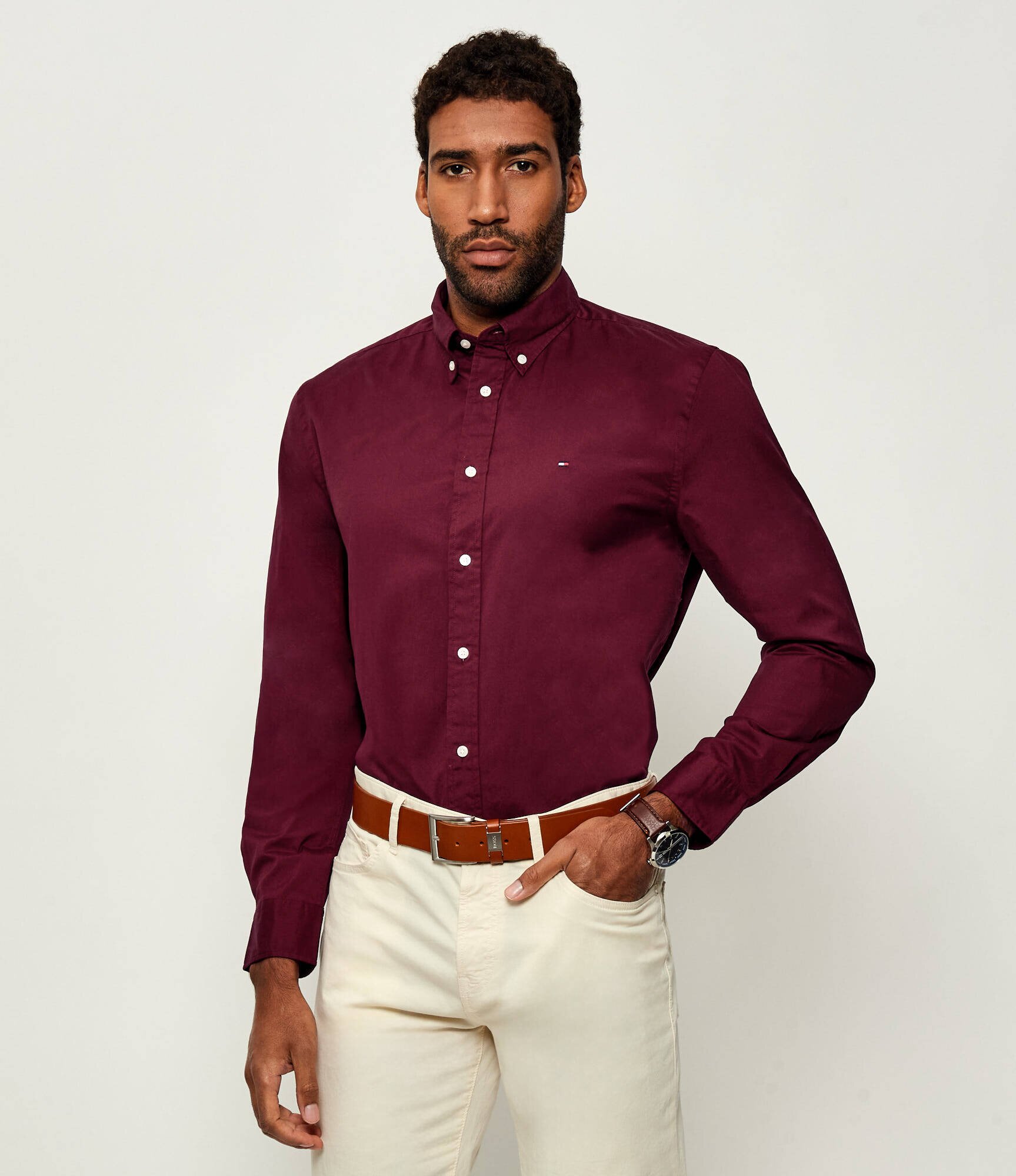 Tommy Hilfiger Cămașă | regular fit