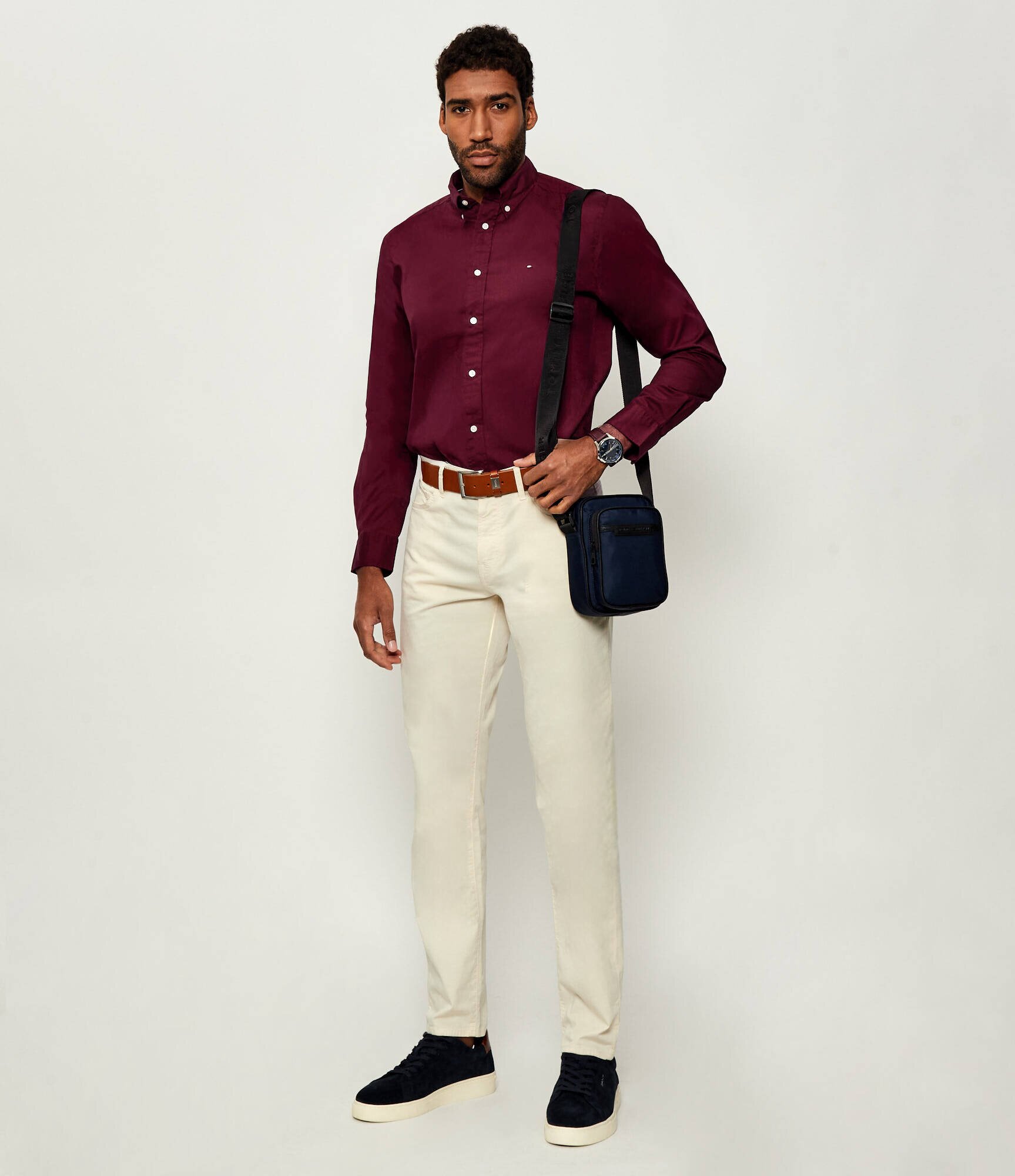 Tommy Hilfiger Cămașă | regular fit