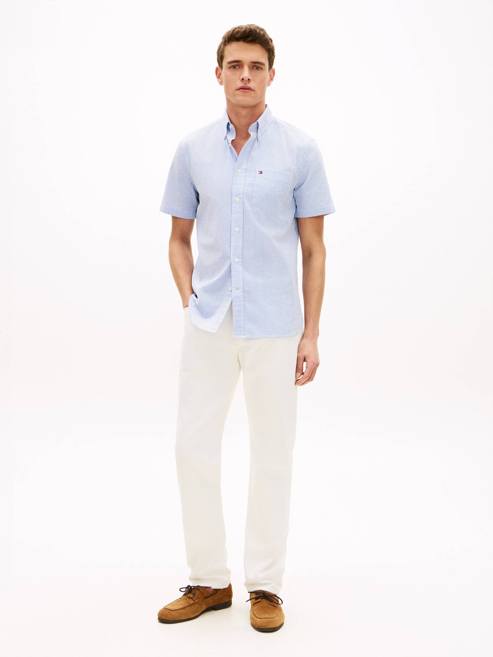 Tommy Hilfiger Cămașă | regular fit